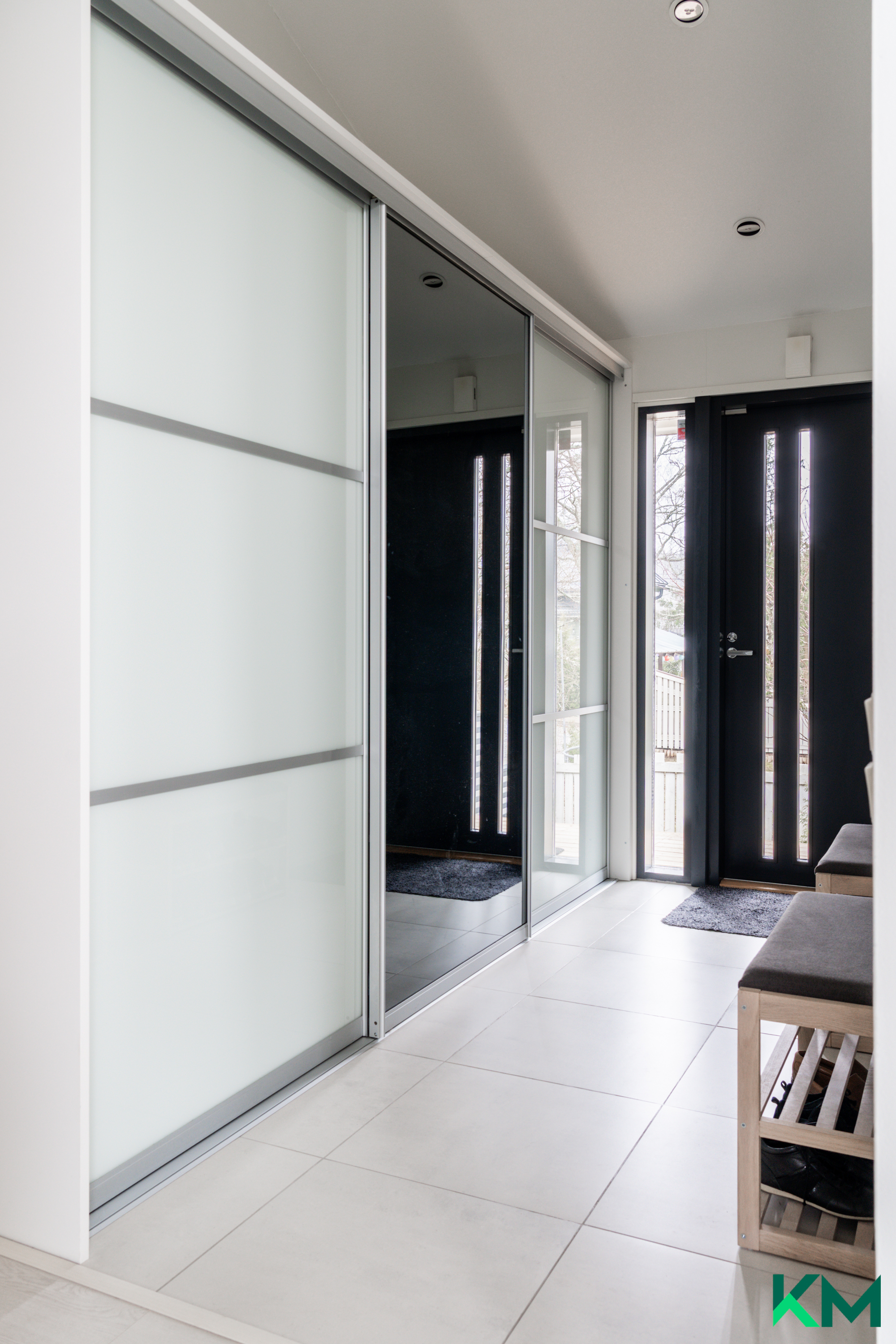 Kiertomäentie 11, Kuninkaanmäki, Vantaa