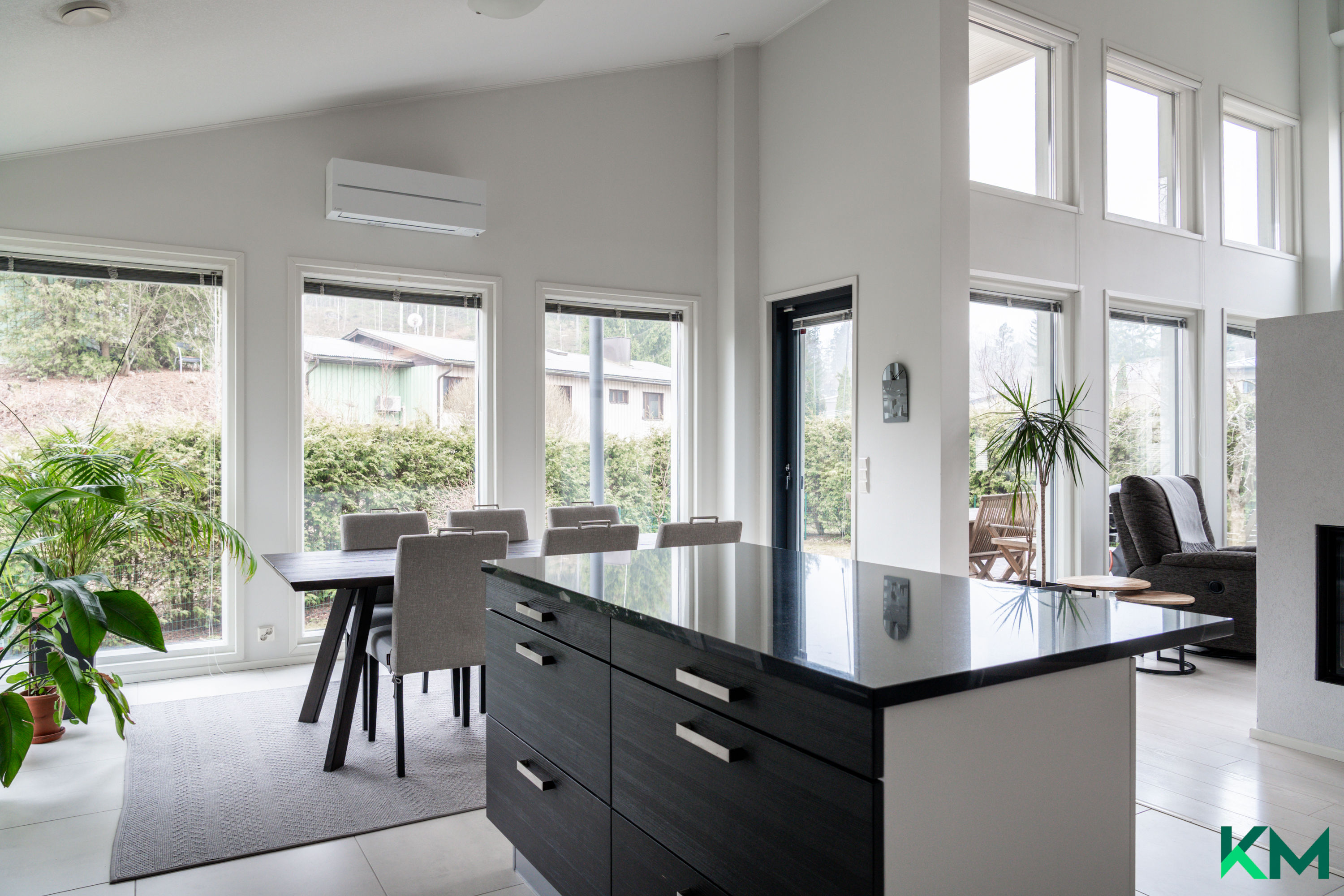 Kiertomäentie 11, Kuninkaanmäki, Vantaa