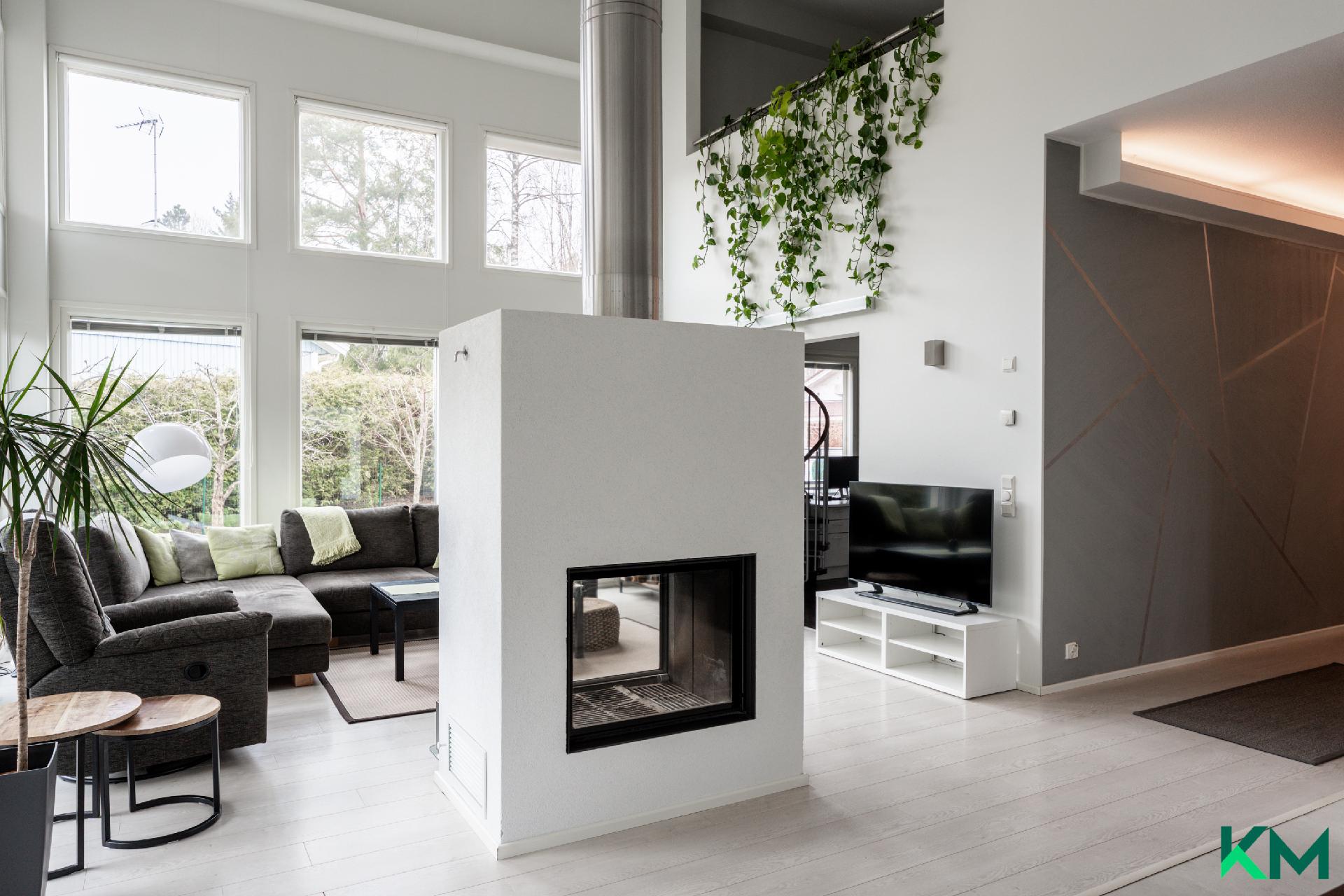 Kiertomäentie 11, Kuninkaanmäki, Vantaa
