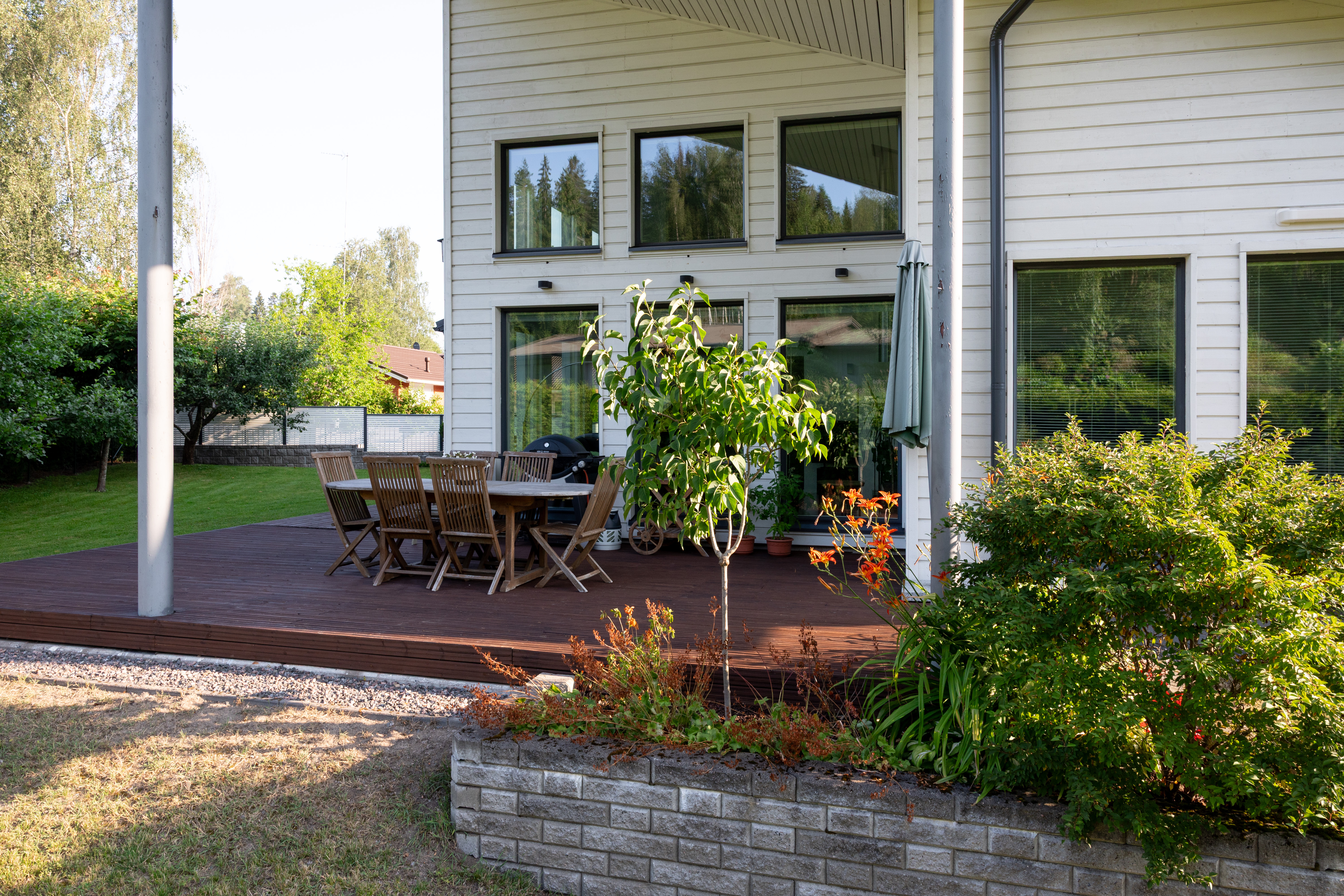 Kiertomäentie 11, Kuninkaanmäki, Vantaa