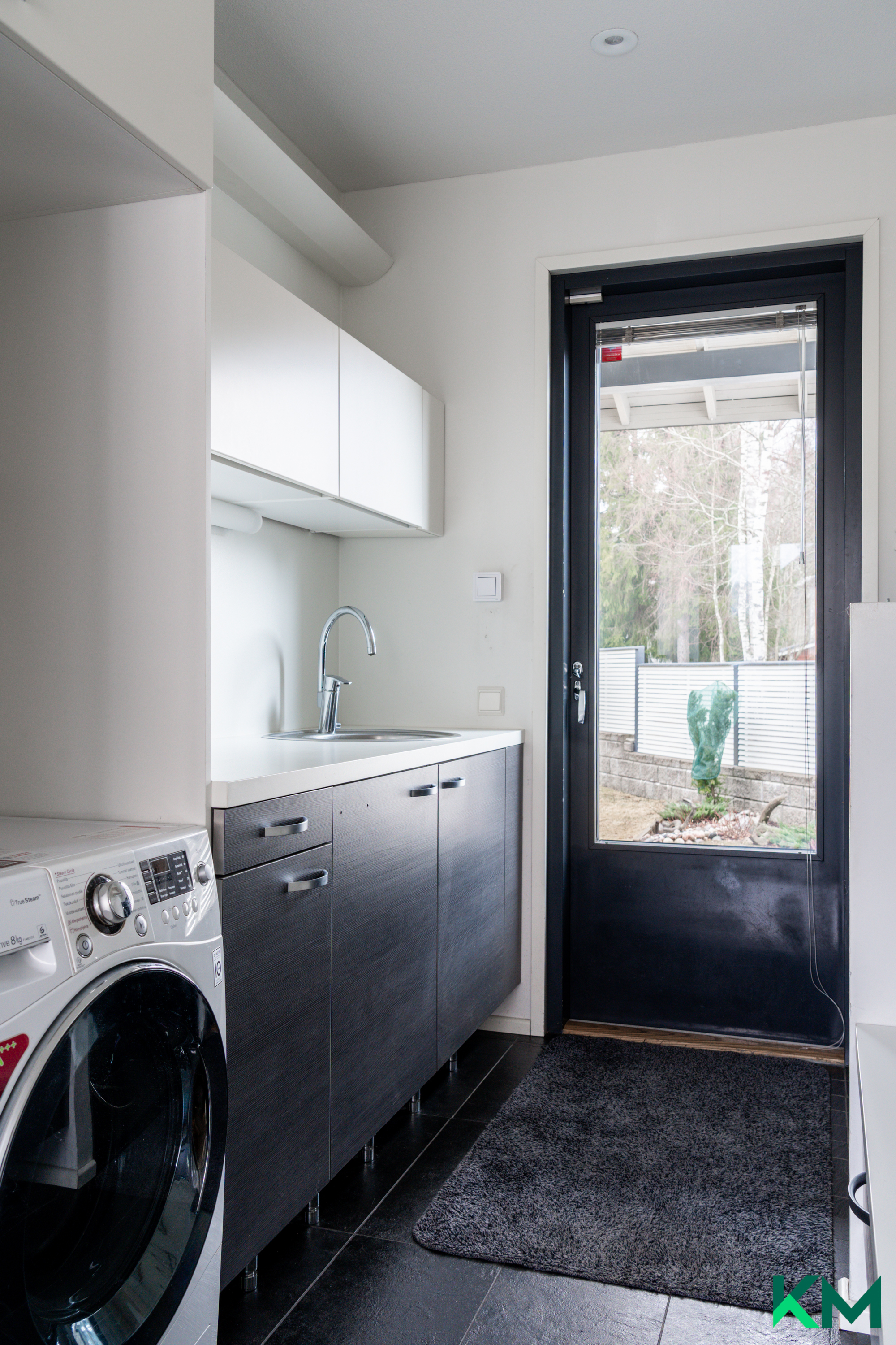 Kiertomäentie 11, Kuninkaanmäki, Vantaa