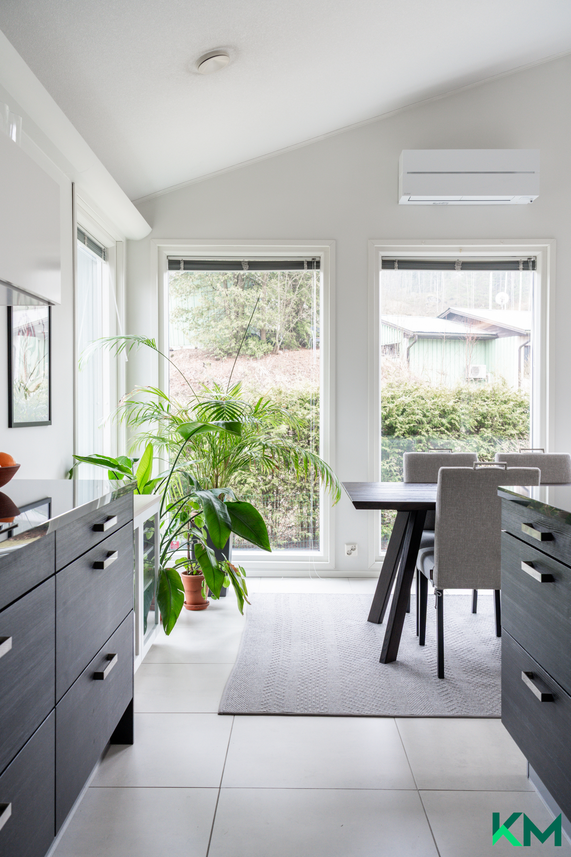 Kiertomäentie 11, Kuninkaanmäki, Vantaa