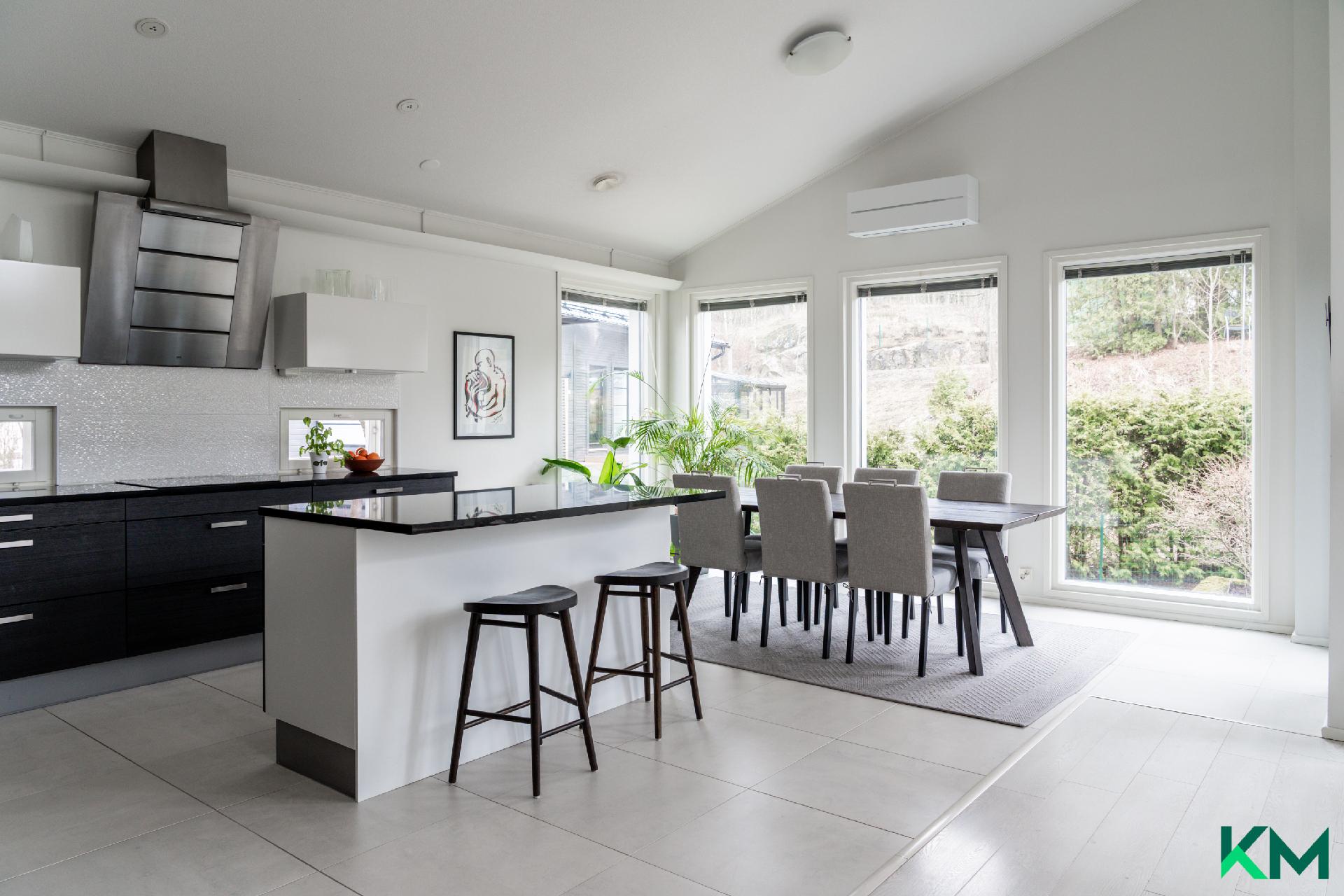 Kiertomäentie 11, Kuninkaanmäki, Vantaa