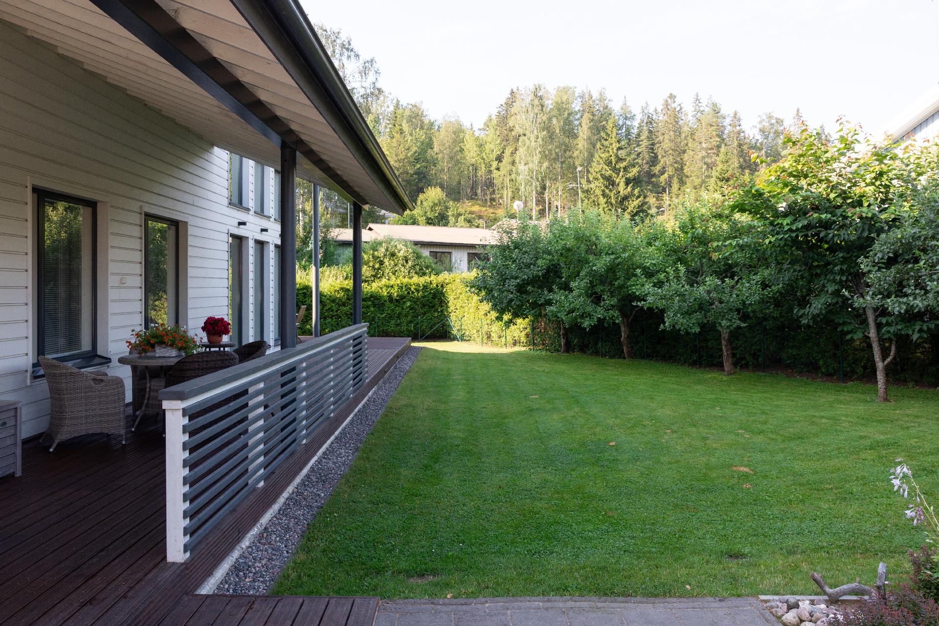 Kiertomäentie 11, Kuninkaanmäki, Vantaa