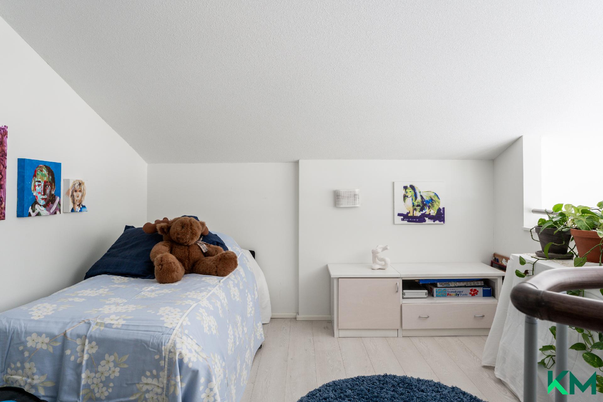 Kiertomäentie 11, Kuninkaanmäki, Vantaa