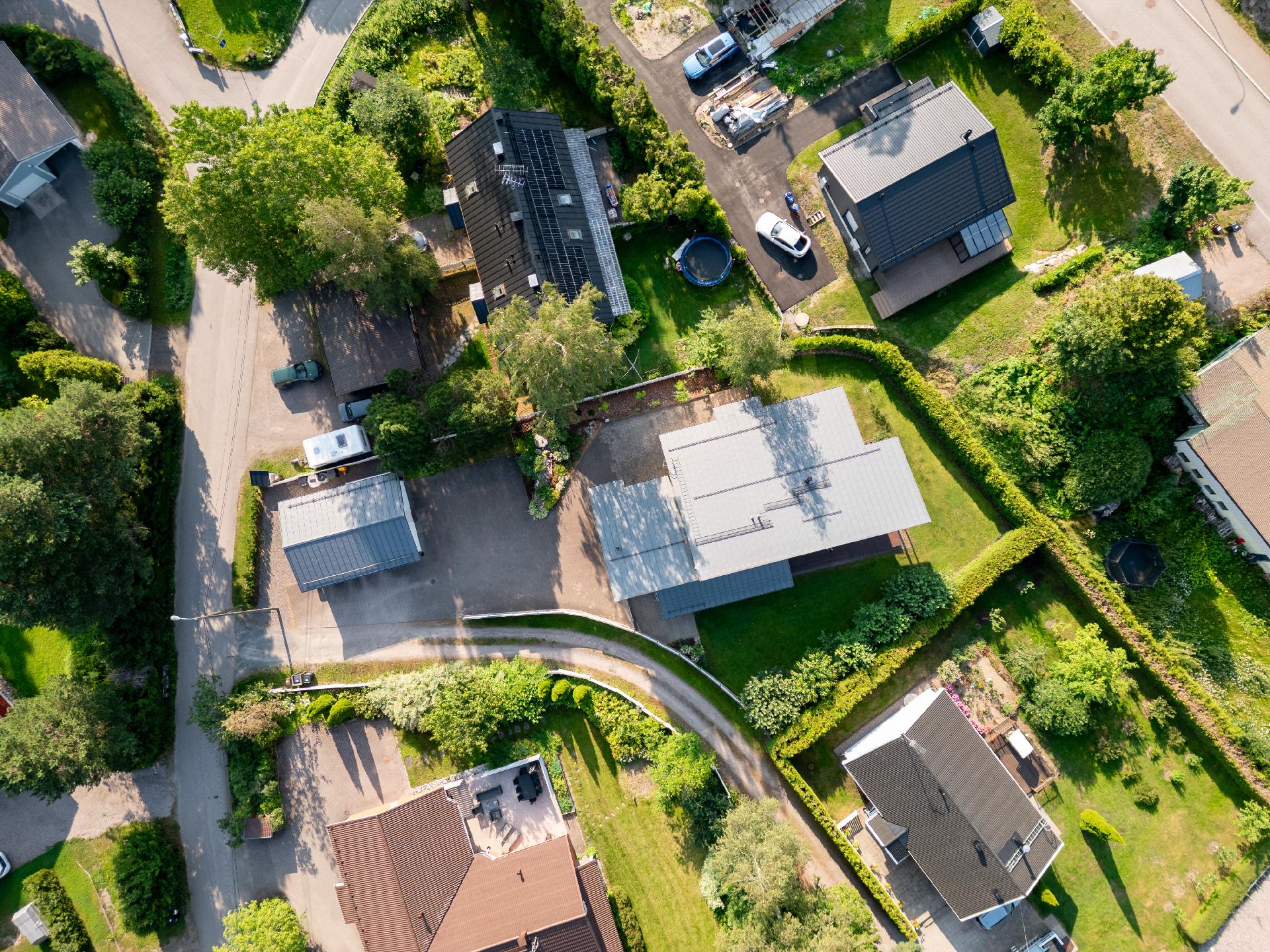 Kiertomäentie 11, Kuninkaanmäki, Vantaa