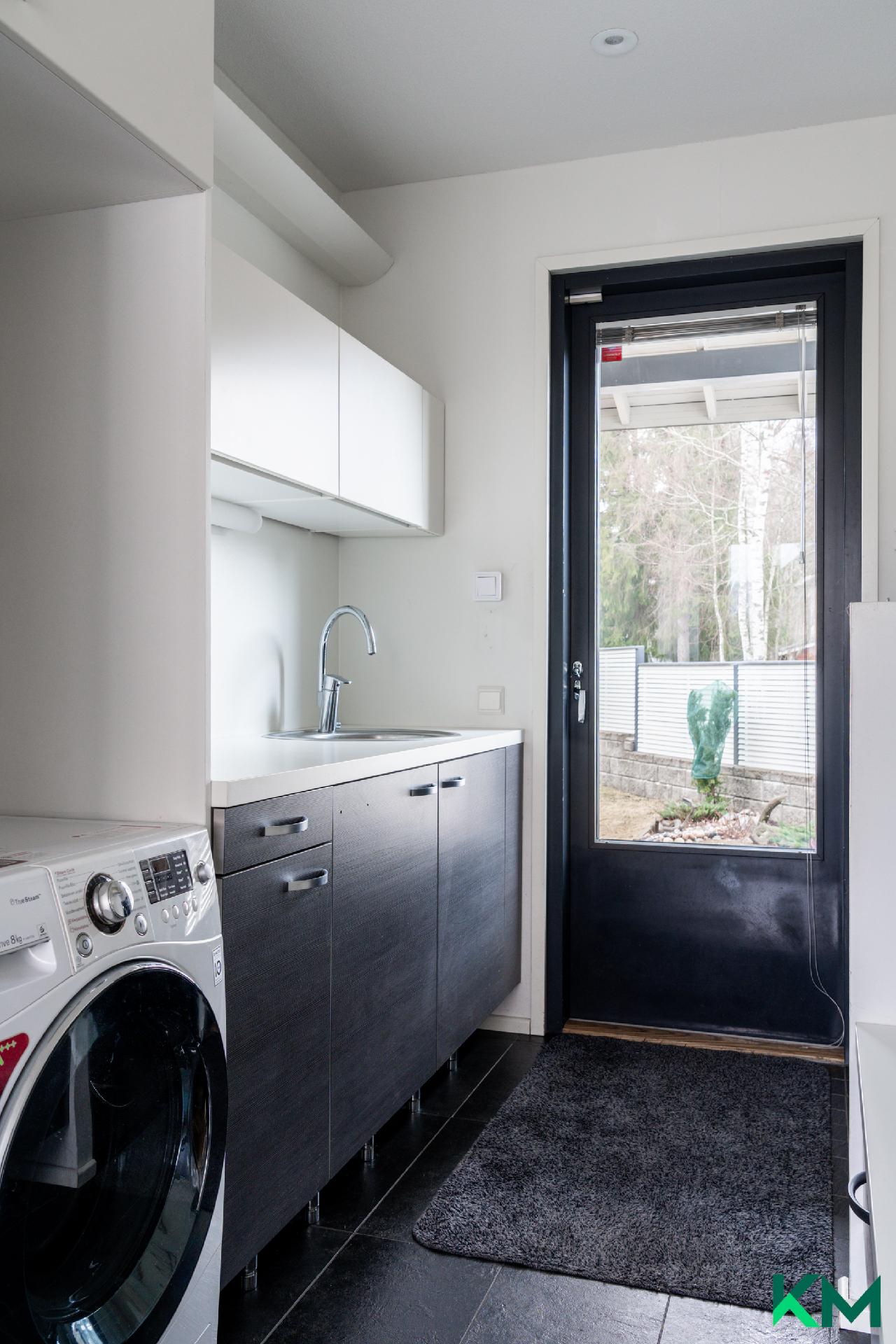 Kiertomäentie 11, Kuninkaanmäki, Vantaa