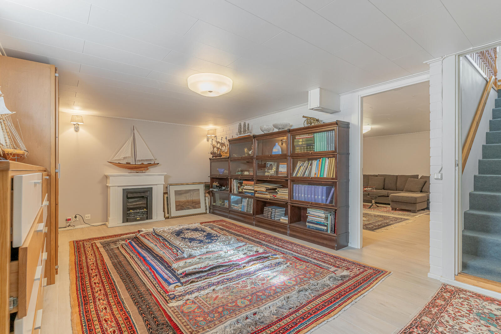 Huttumyllyntie 6B, Myllypuro, Helsinki