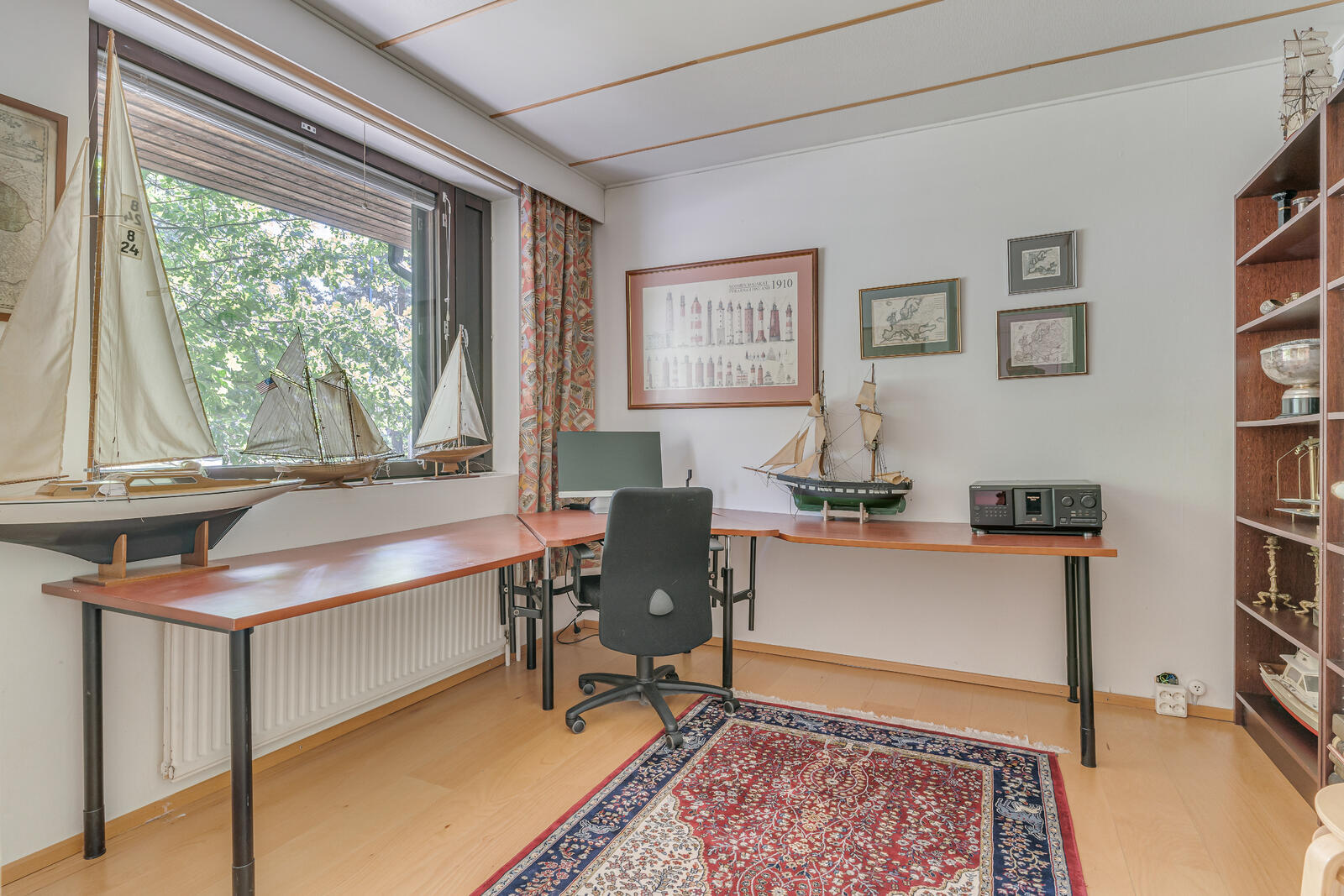 Huttumyllyntie 6B, Myllypuro, Helsinki