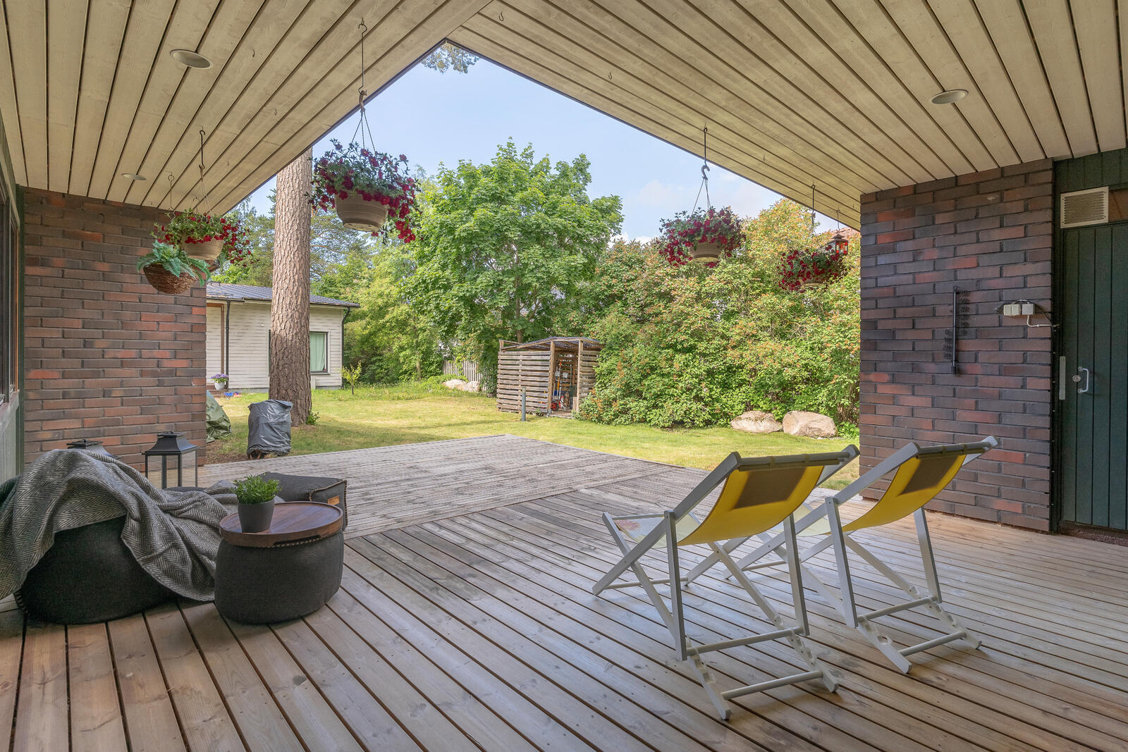 Huttumyllyntie 6B, Myllypuro, Helsinki