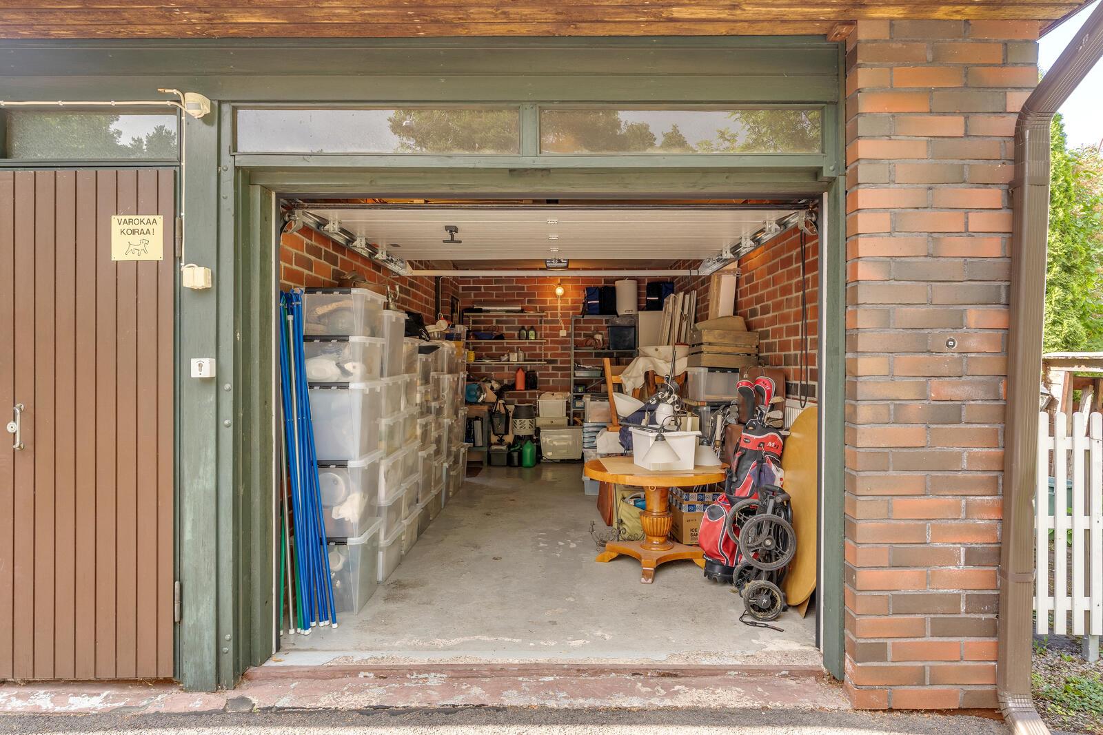 Huttumyllyntie 6B, Myllypuro, Helsinki