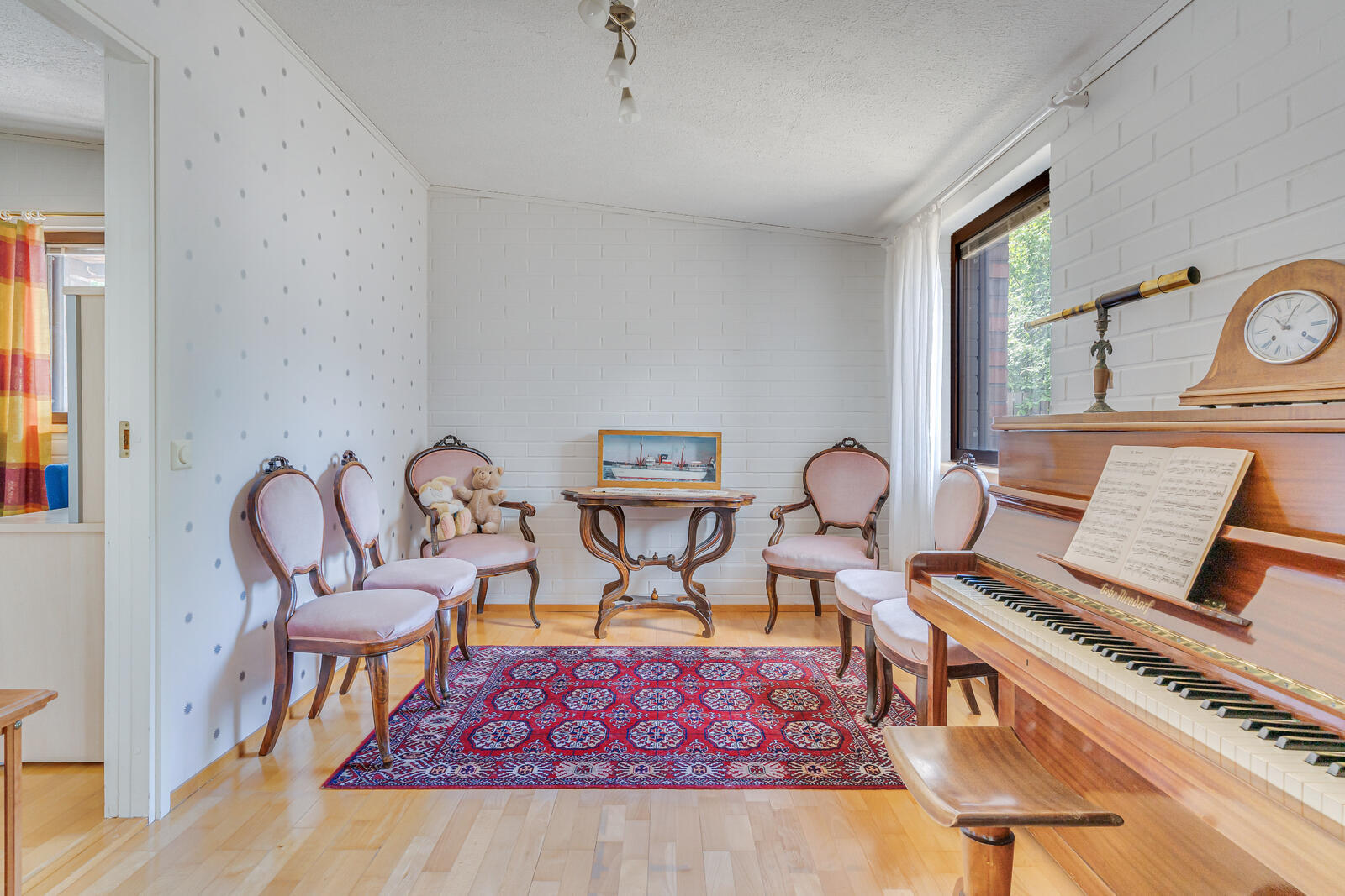 Huttumyllyntie 6B, Myllypuro, Helsinki