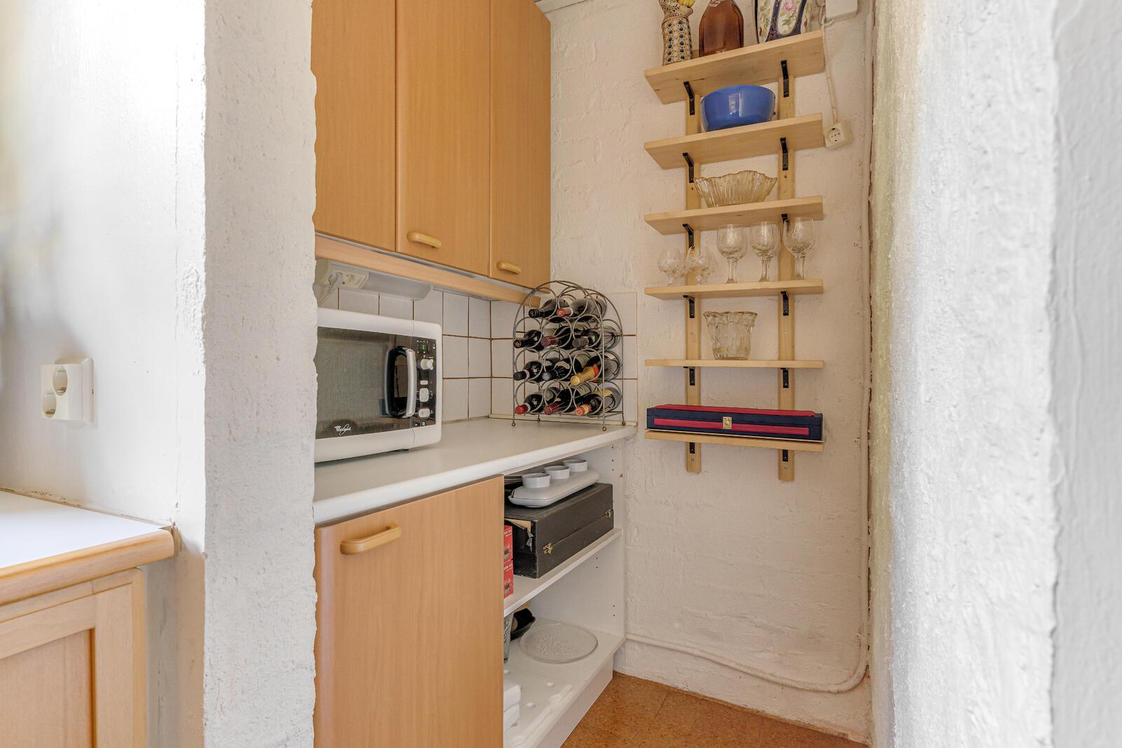 Huttumyllyntie 6B, Myllypuro, Helsinki