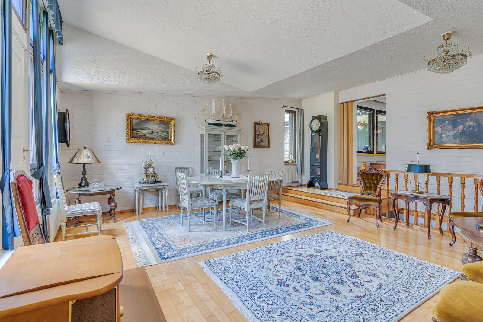 Huttumyllyntie 6B, Myllypuro, Helsinki