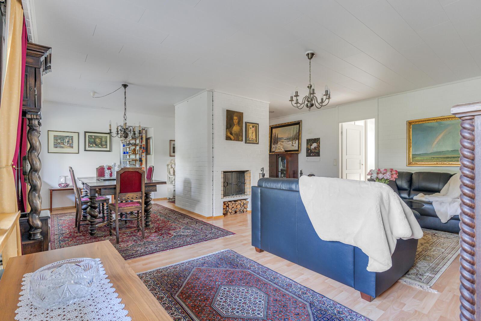 Huttumyllyntie 6B, Myllypuro, Helsinki