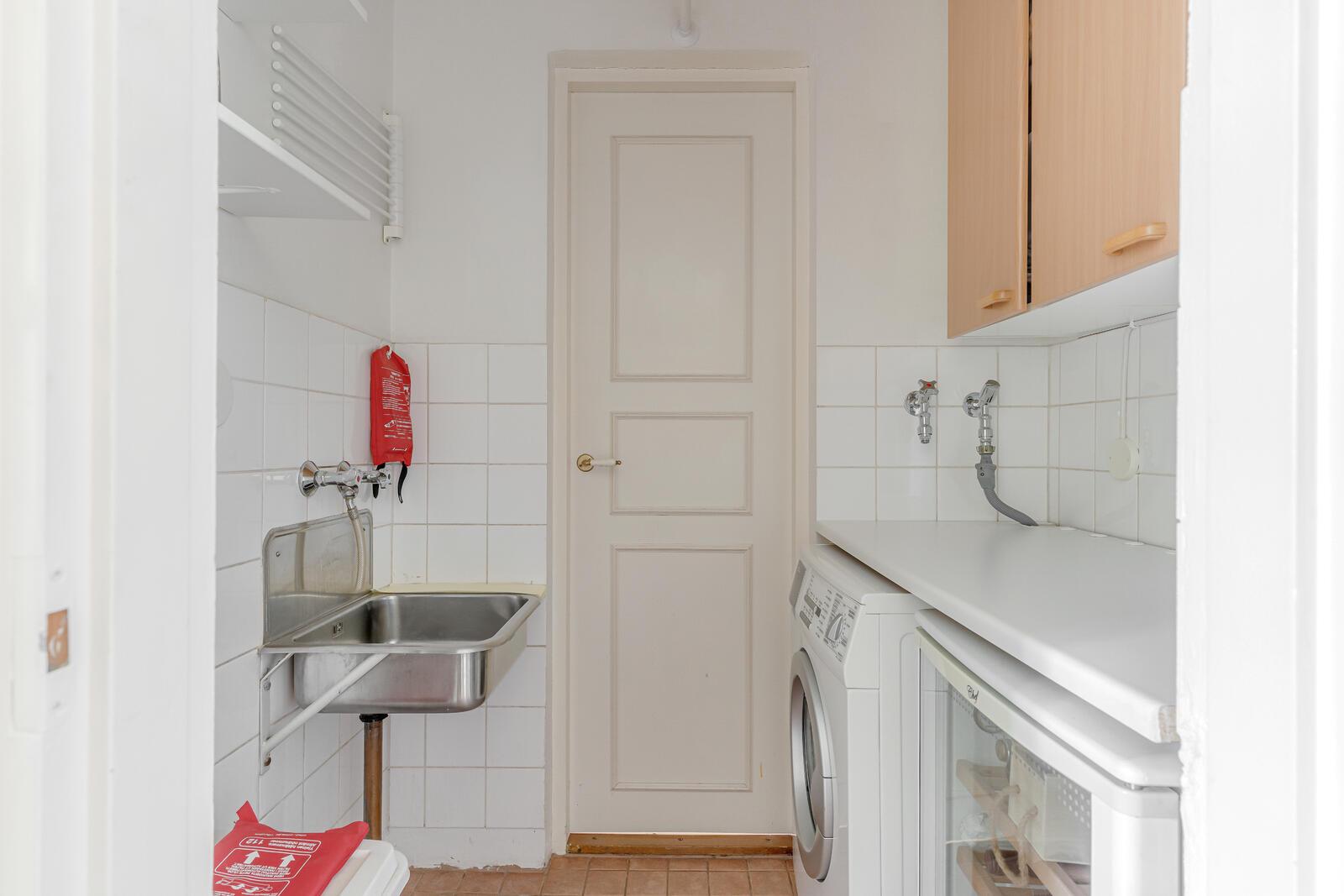 Huttumyllyntie 6B, Myllypuro, Helsinki