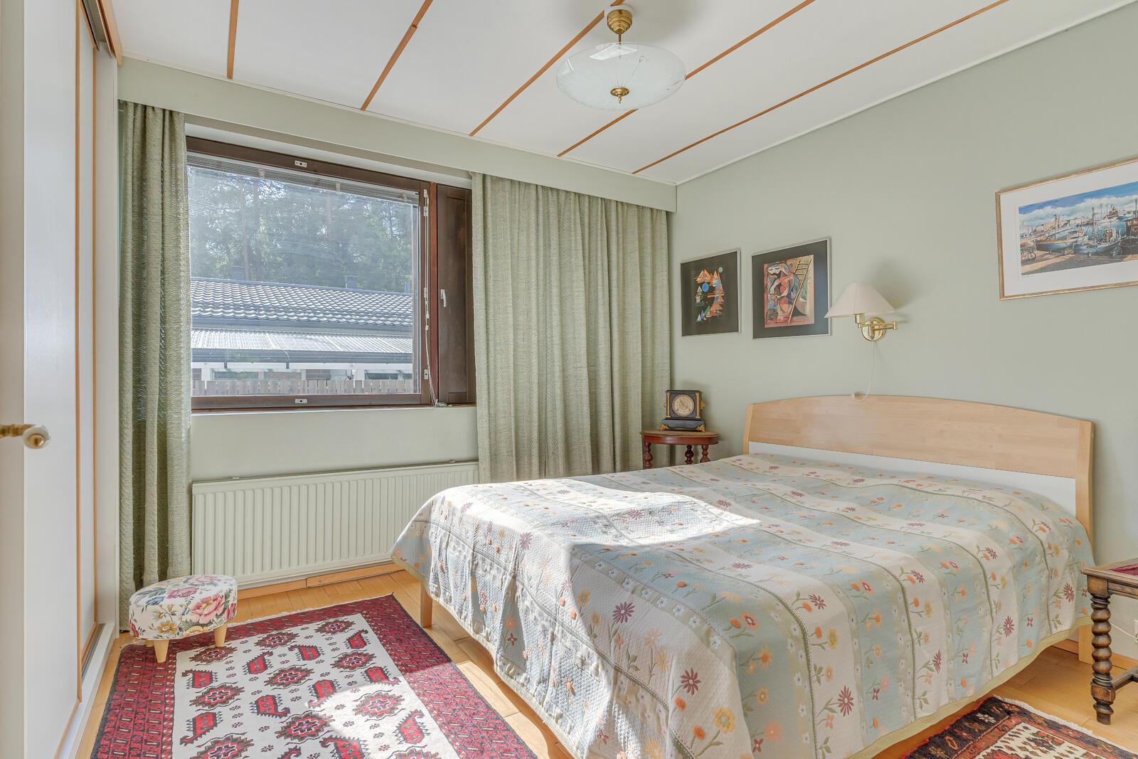 Huttumyllyntie 6B, Myllypuro, Helsinki