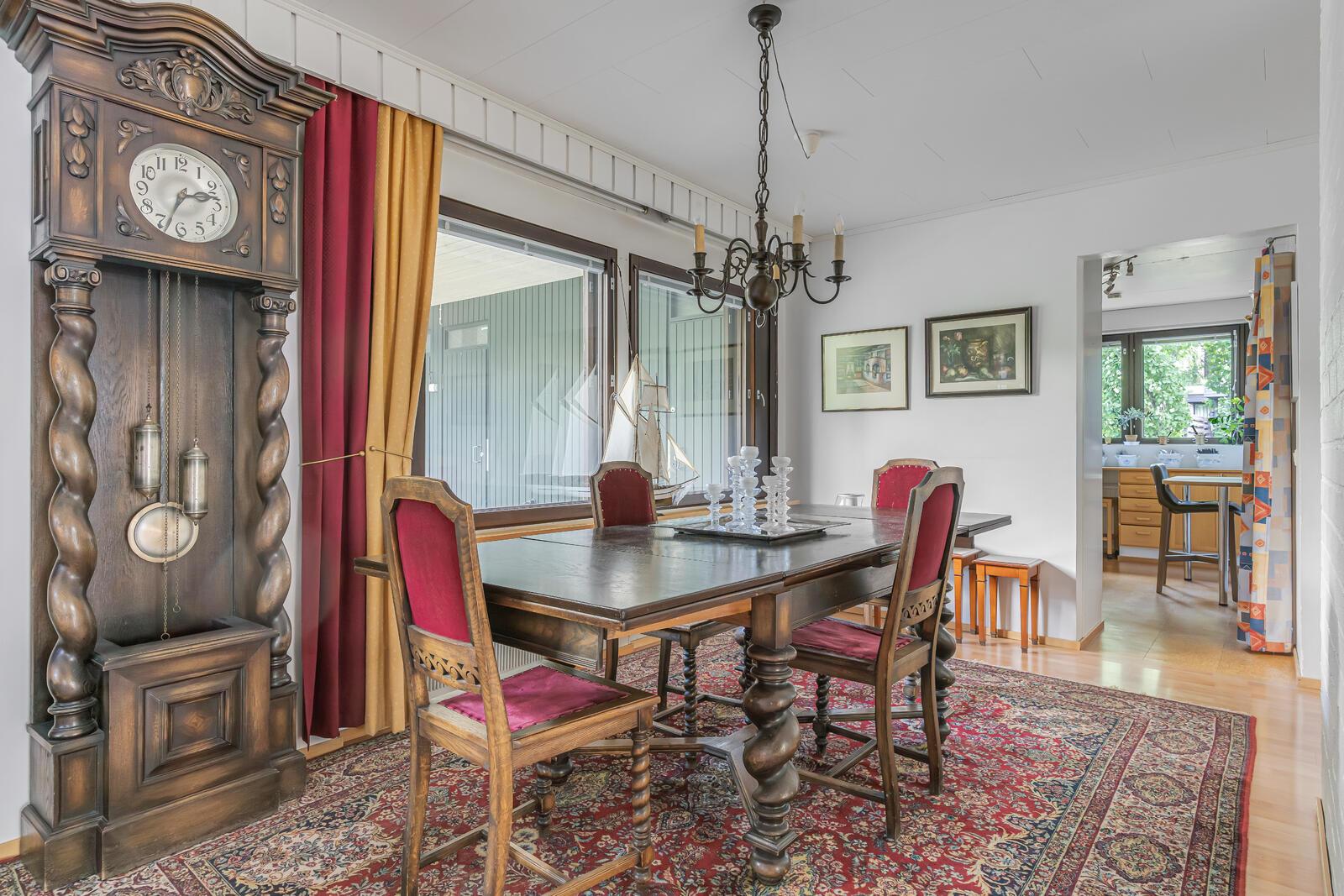 Huttumyllyntie 6B, Myllypuro, Helsinki