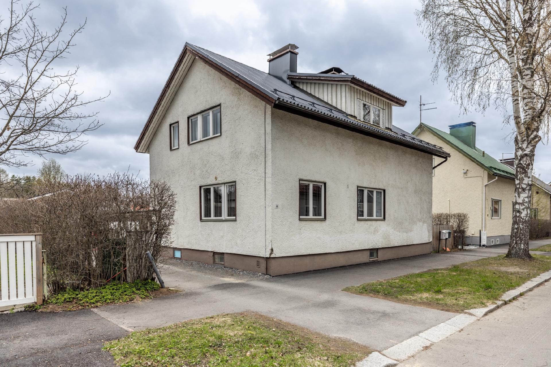 Nuijamiestenkatu 51, Nuijamies, Mikkeli