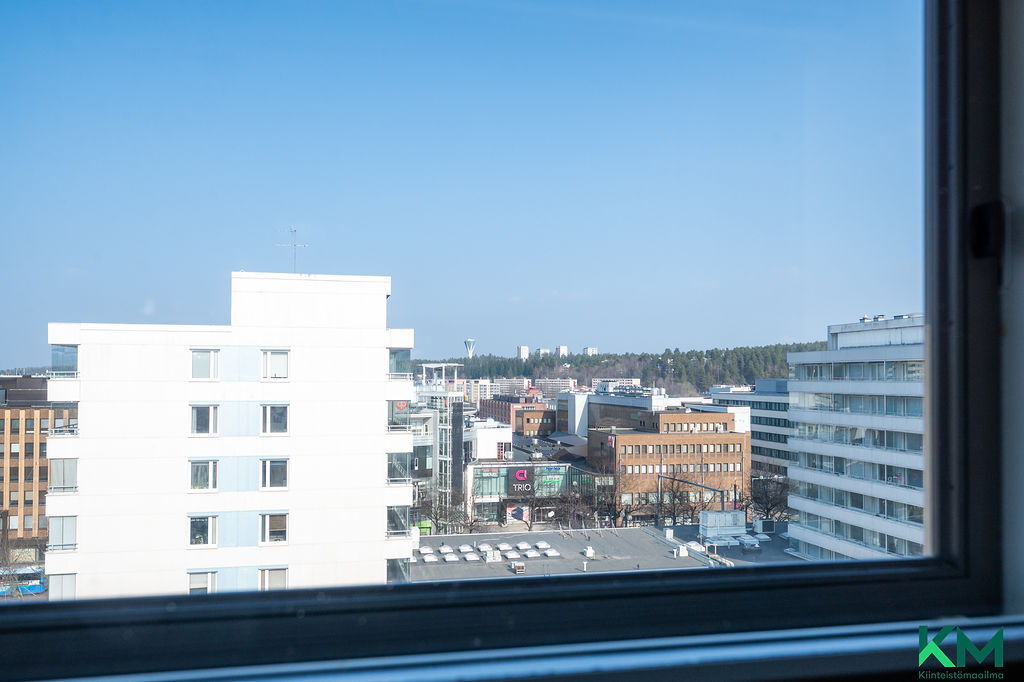 Hämeenkatu 28, Keskusta, Lahti