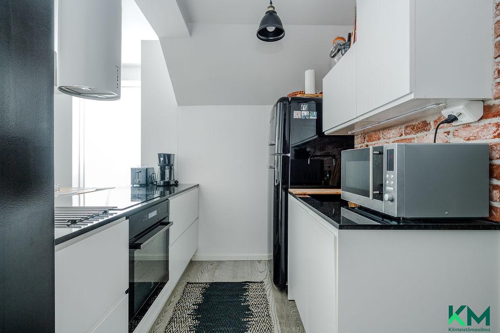 Hämeenkatu 28, Keskusta, Lahti