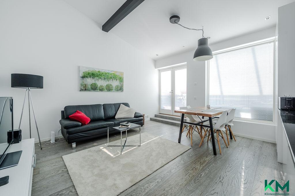 Hämeenkatu 28, Keskusta, Lahti