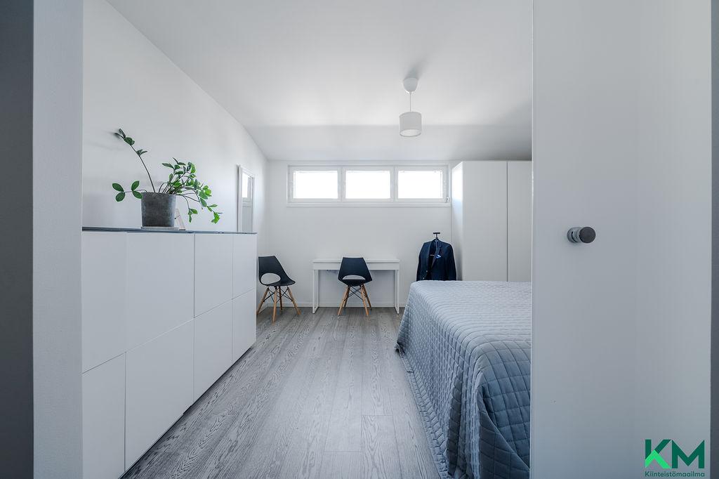 Hämeenkatu 28, Keskusta, Lahti