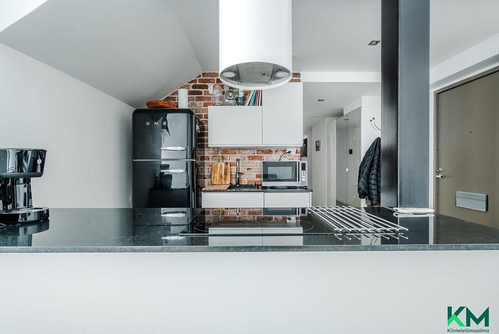 Hämeenkatu 28, Keskusta, Lahti