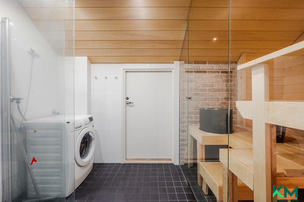 Hämeenkatu 28, Keskusta, Lahti