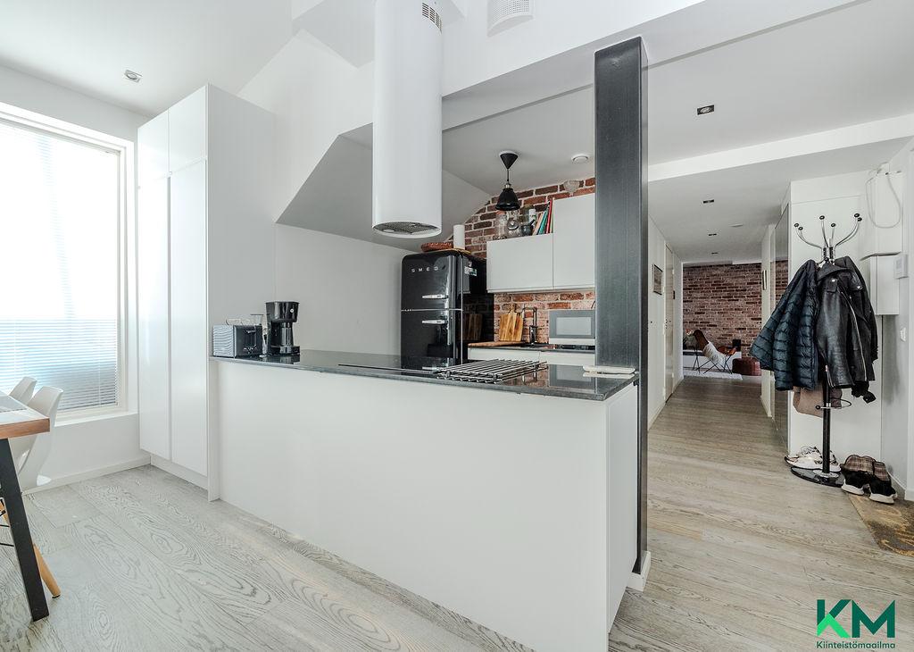 Hämeenkatu 28, Keskusta, Lahti