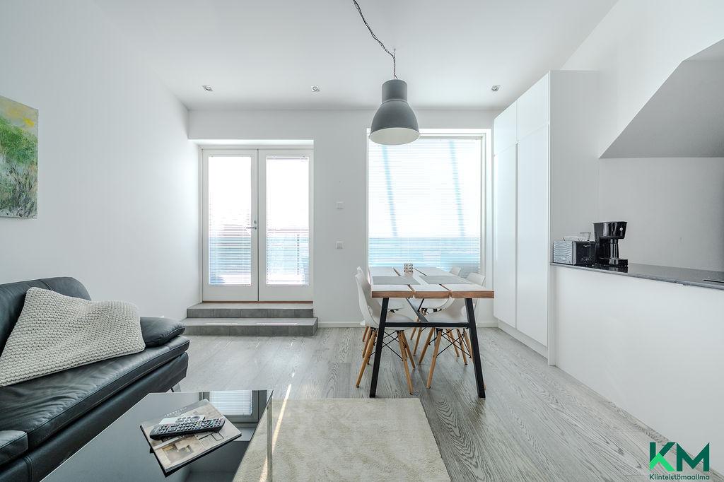 Hämeenkatu 28, Keskusta, Lahti