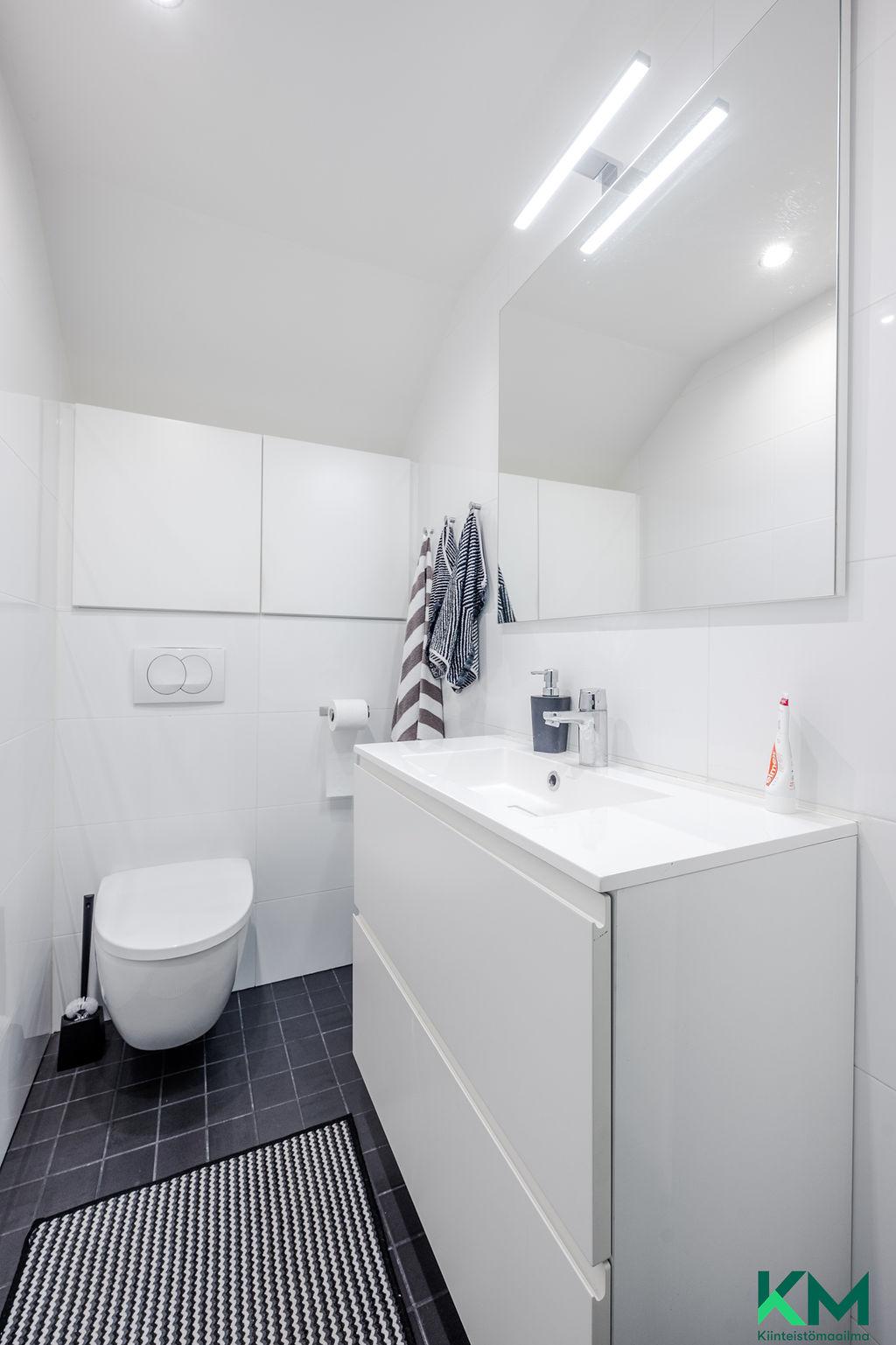 Hämeenkatu 28, Keskusta, Lahti