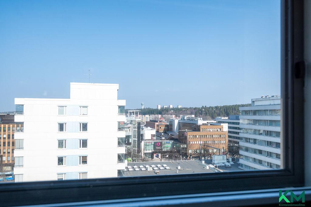 Hämeenkatu 28, Keskusta, Lahti