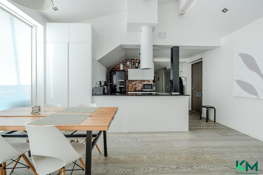 Hämeenkatu 28, Keskusta, Lahti