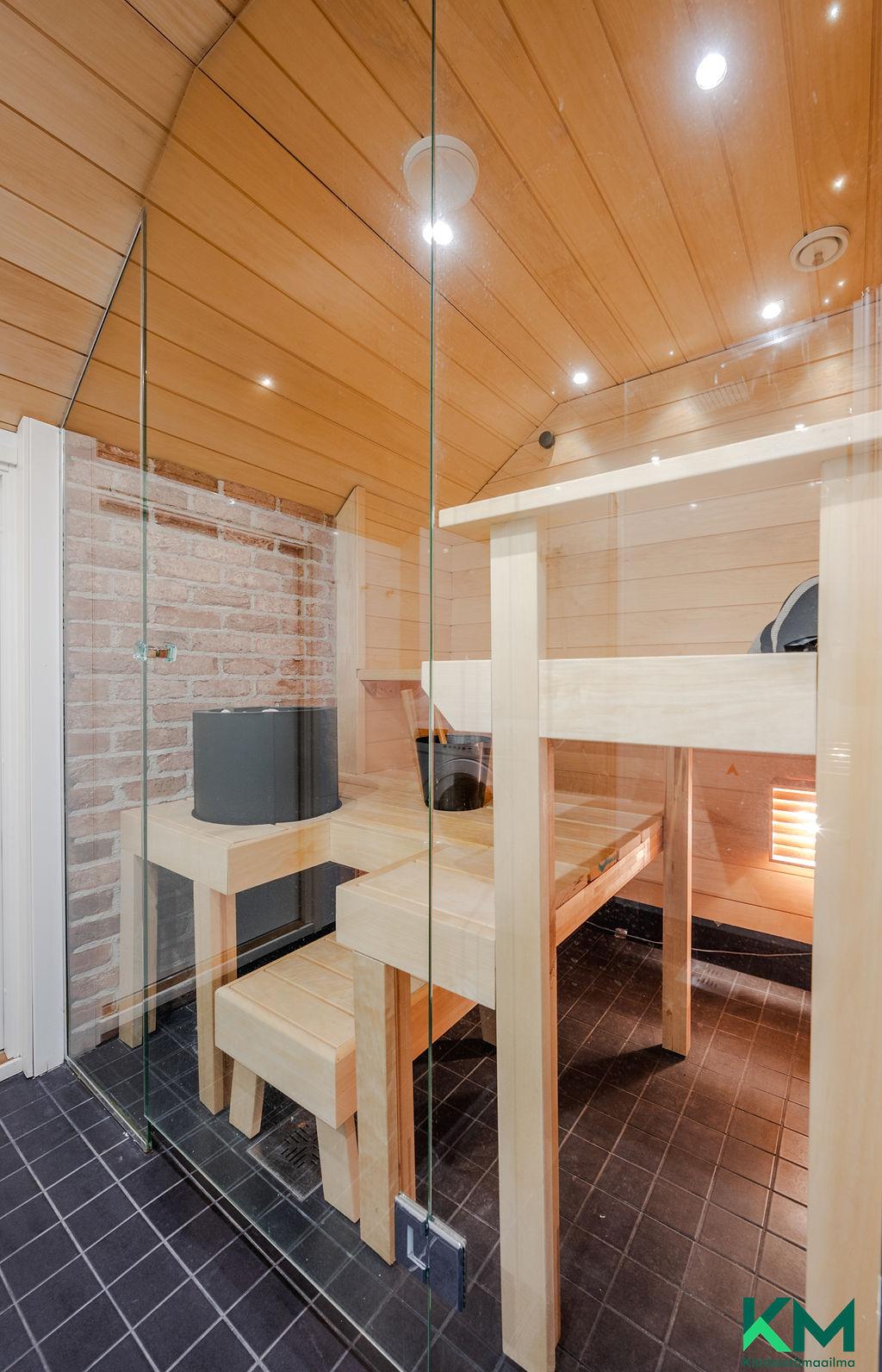 Hämeenkatu 28, Keskusta, Lahti