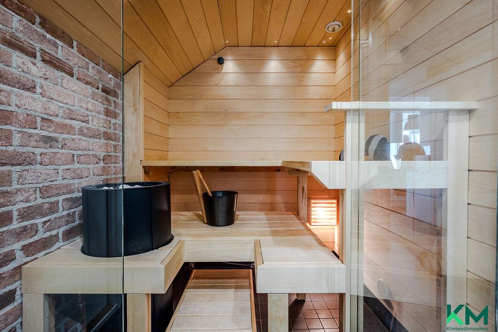 Hämeenkatu 28, Keskusta, Lahti