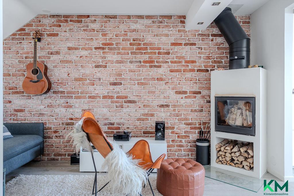 Hämeenkatu 28, Keskusta, Lahti