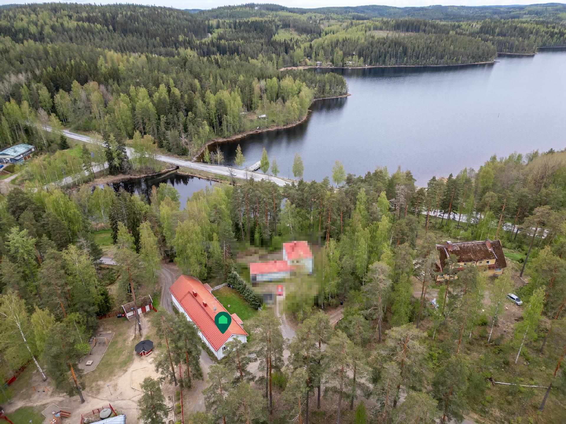 Mikkelintie 37, Anttola, Mikkeli