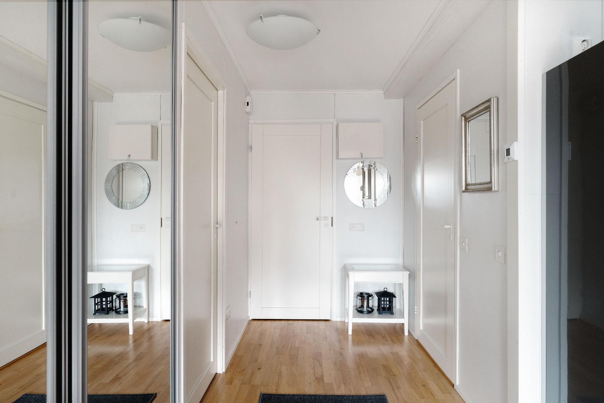 Luhtimäki 3, Varisto, Vantaa