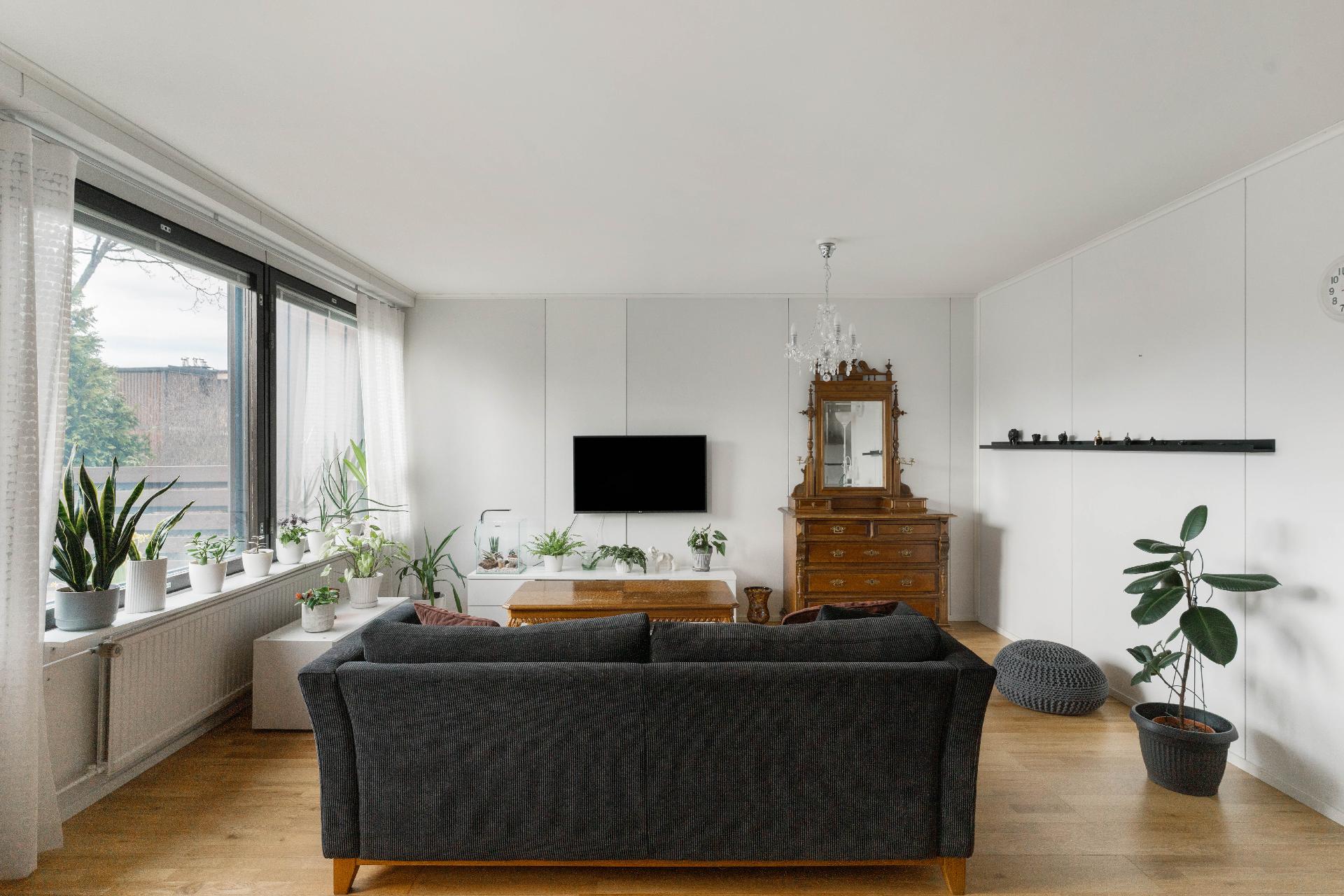 Luhtimäki 3, Varisto, Vantaa