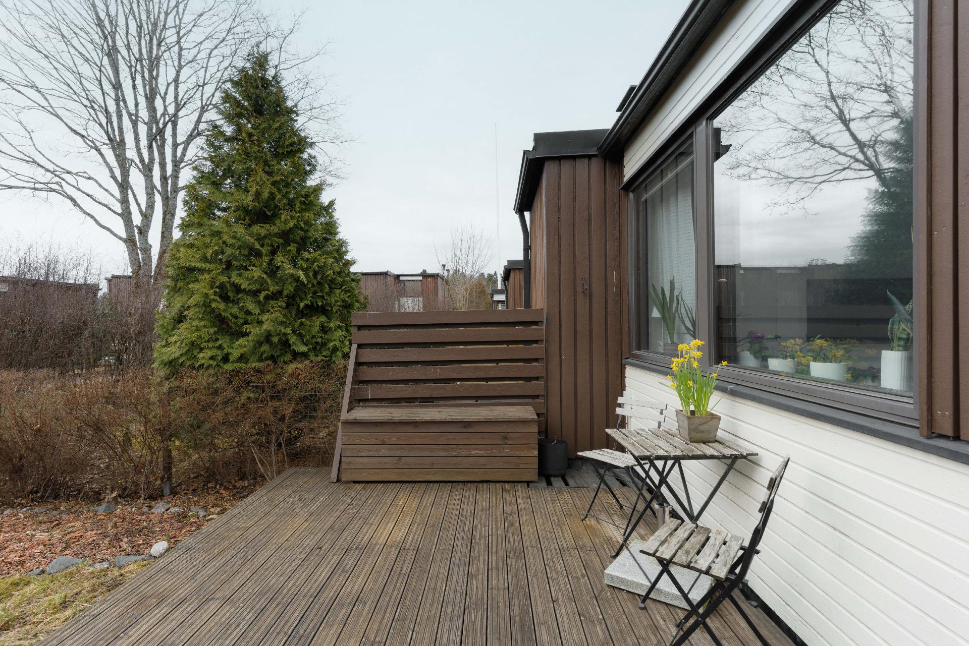 Luhtimäki 3, Varisto, Vantaa