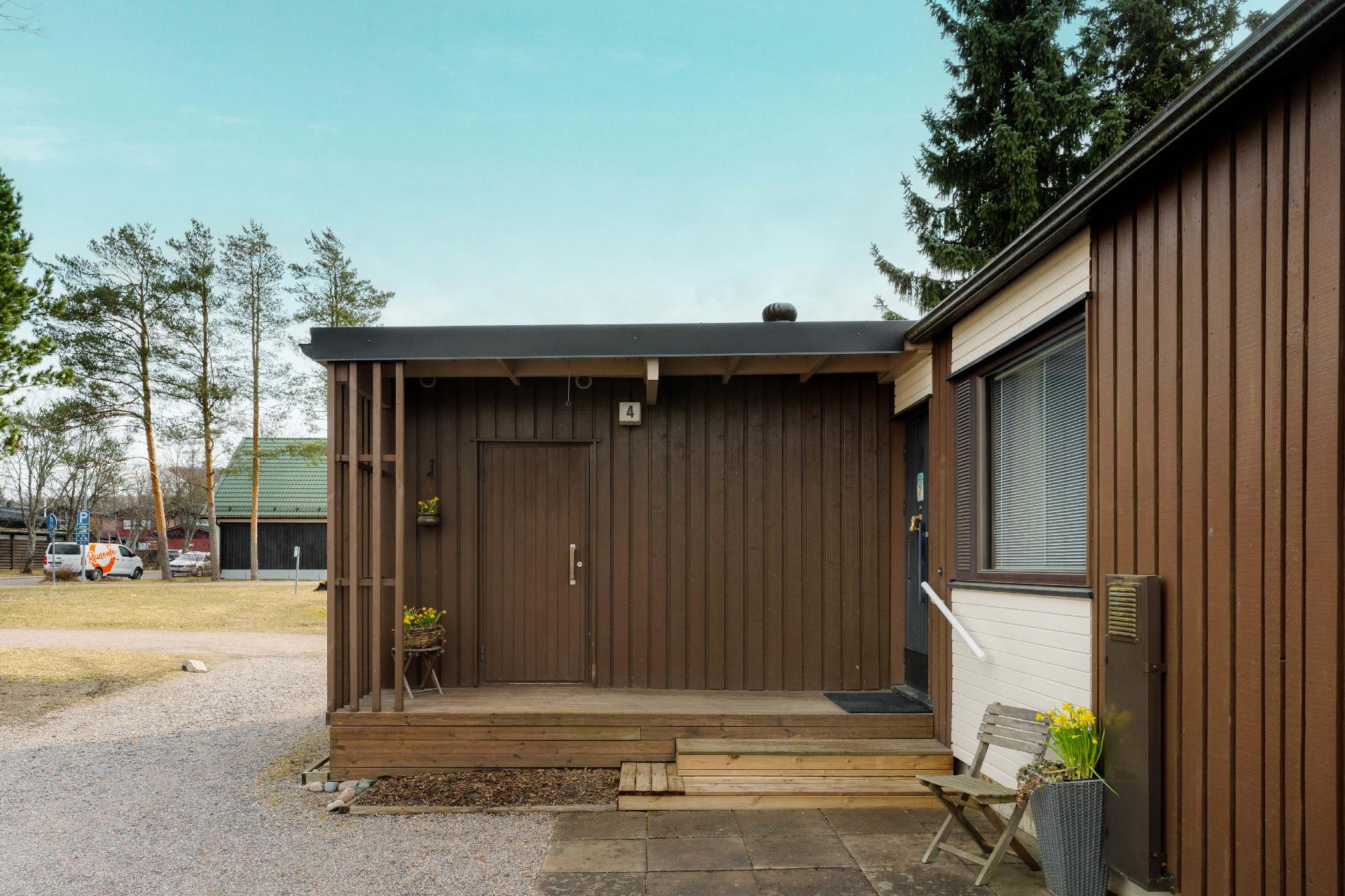 Luhtimäki 3, Varisto, Vantaa