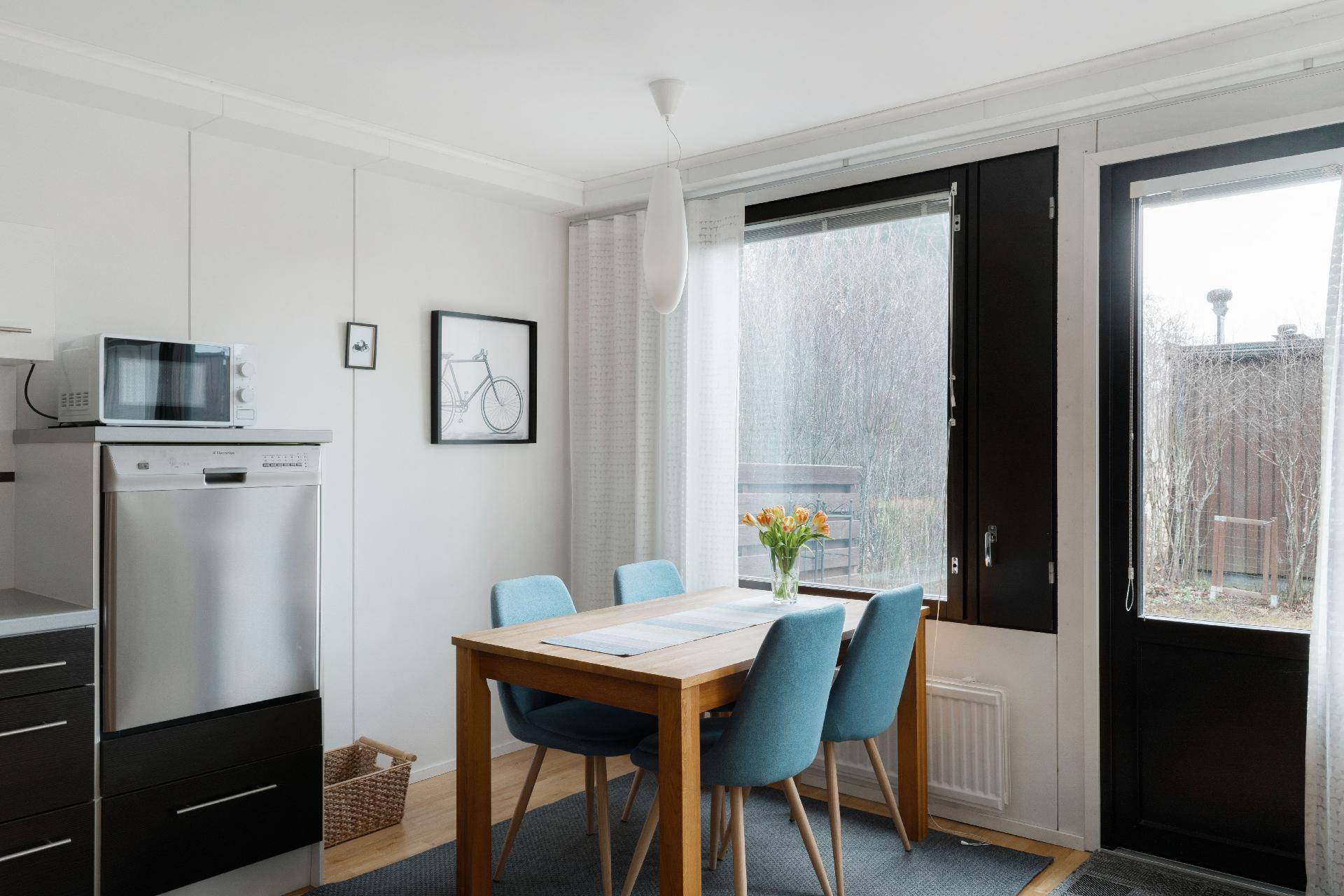 Luhtimäki 3, Varisto, Vantaa