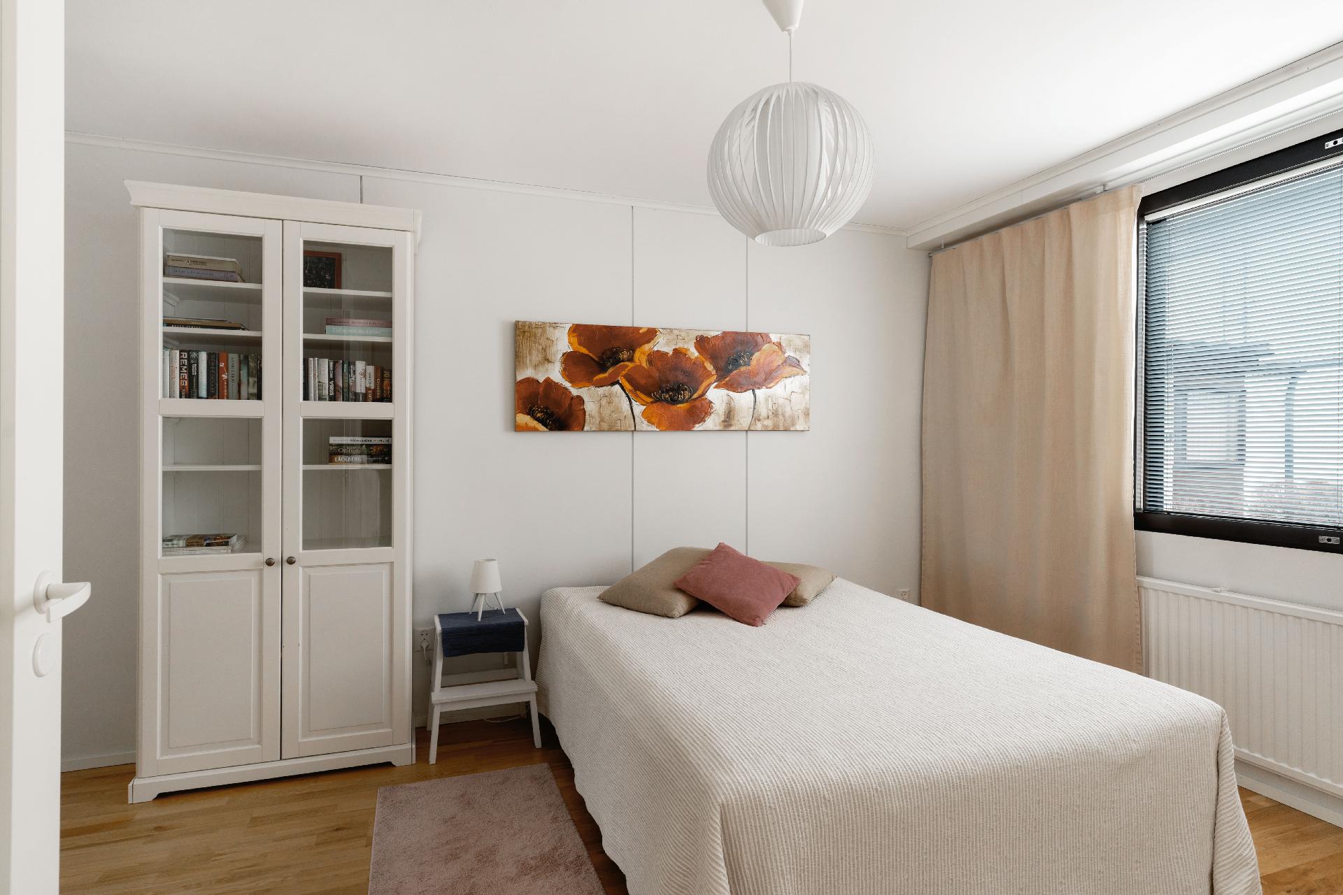 Luhtimäki 3, Varisto, Vantaa