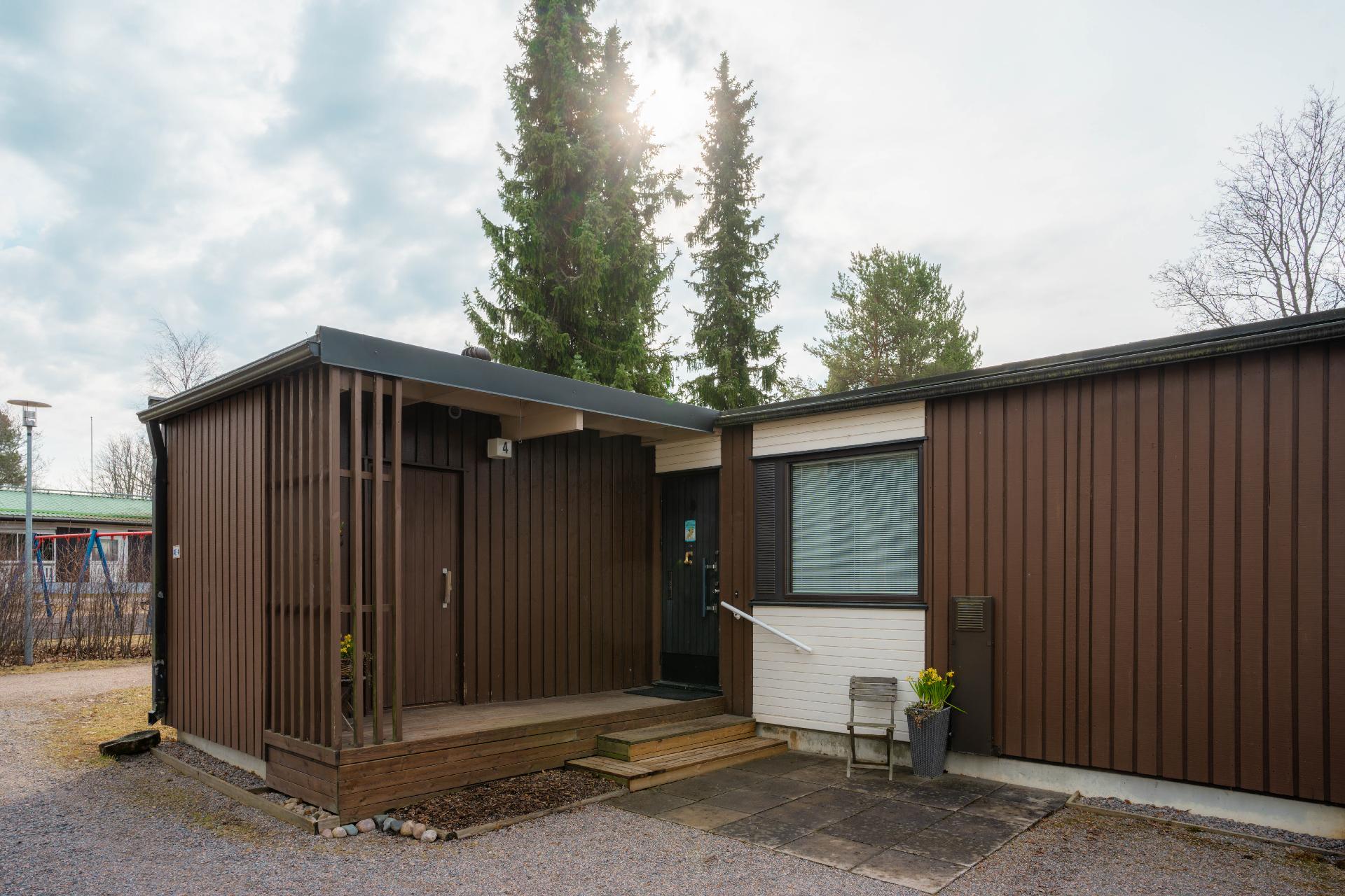 Luhtimäki 3, Varisto, Vantaa