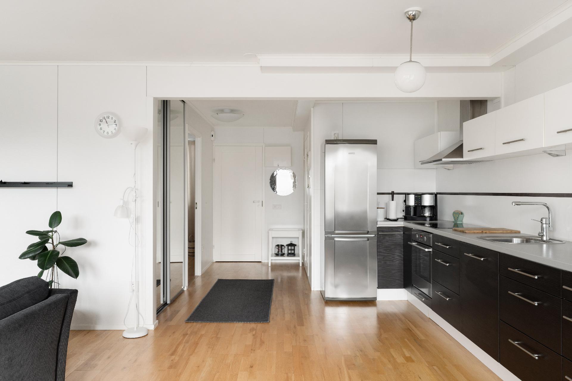 Luhtimäki 3, Varisto, Vantaa