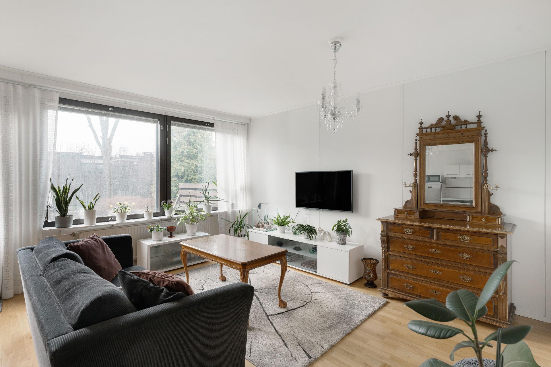 Luhtimäki 3, Varisto, Vantaa