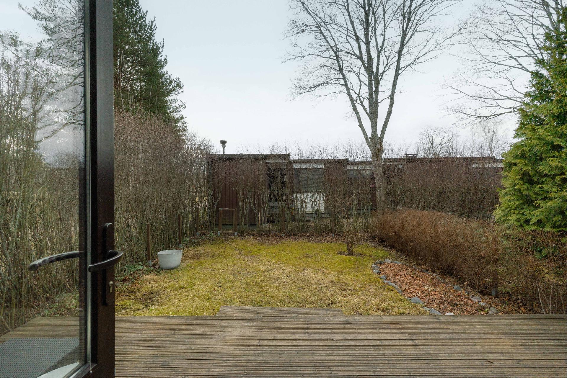 Luhtimäki 3, Varisto, Vantaa