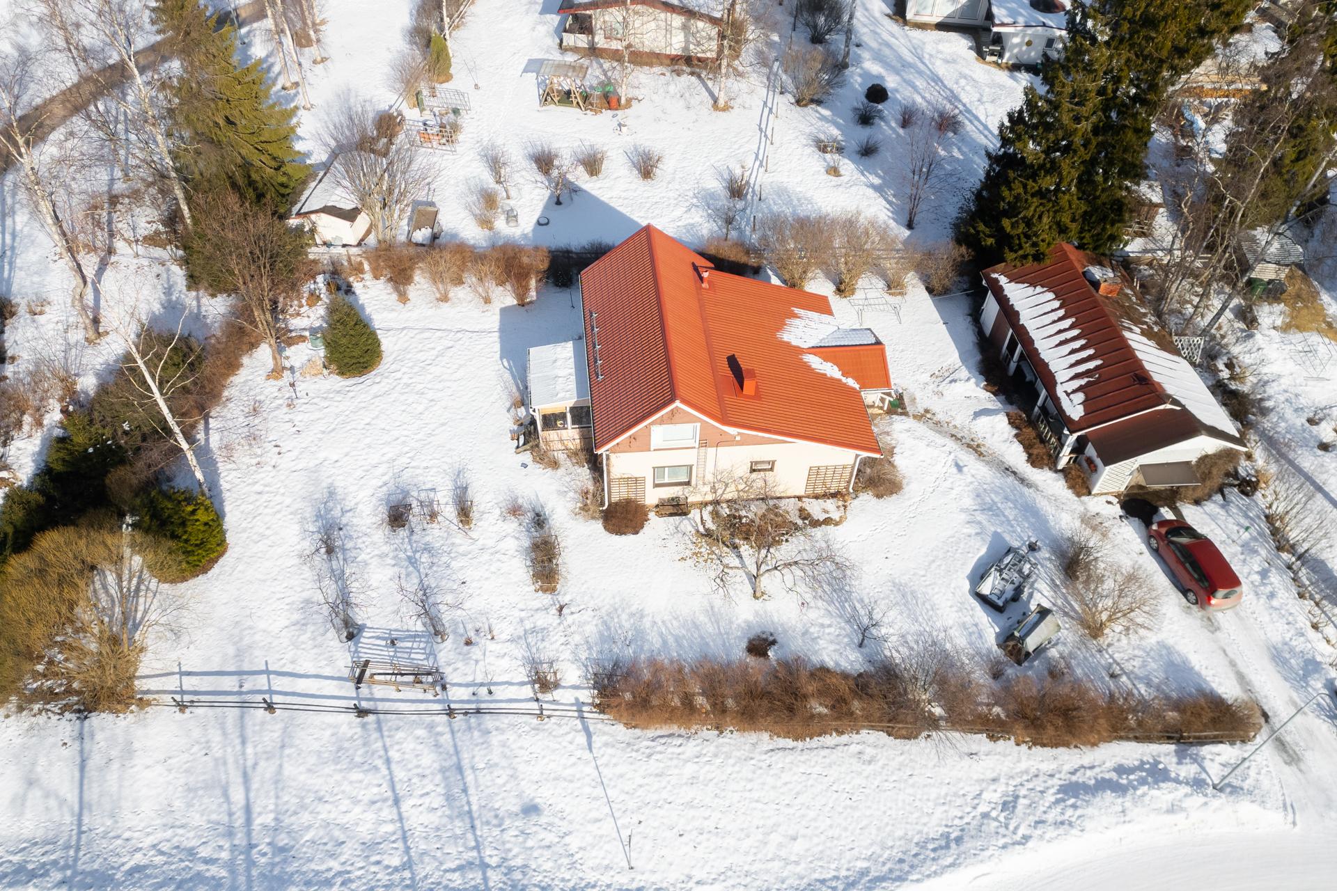 Korttitie 20, Länsi-Patela, Oulu