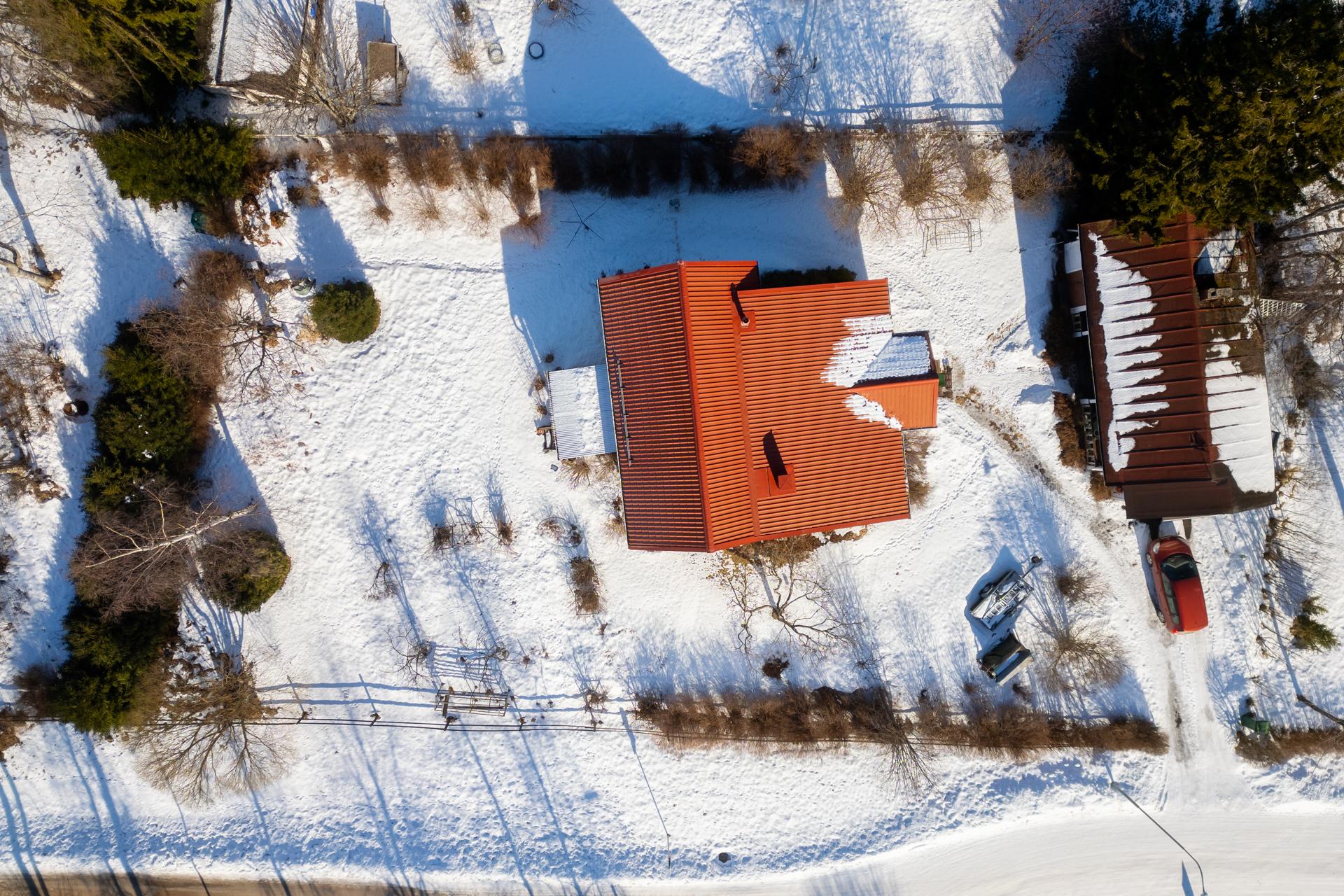 Korttitie 20, Länsi-Patela, Oulu